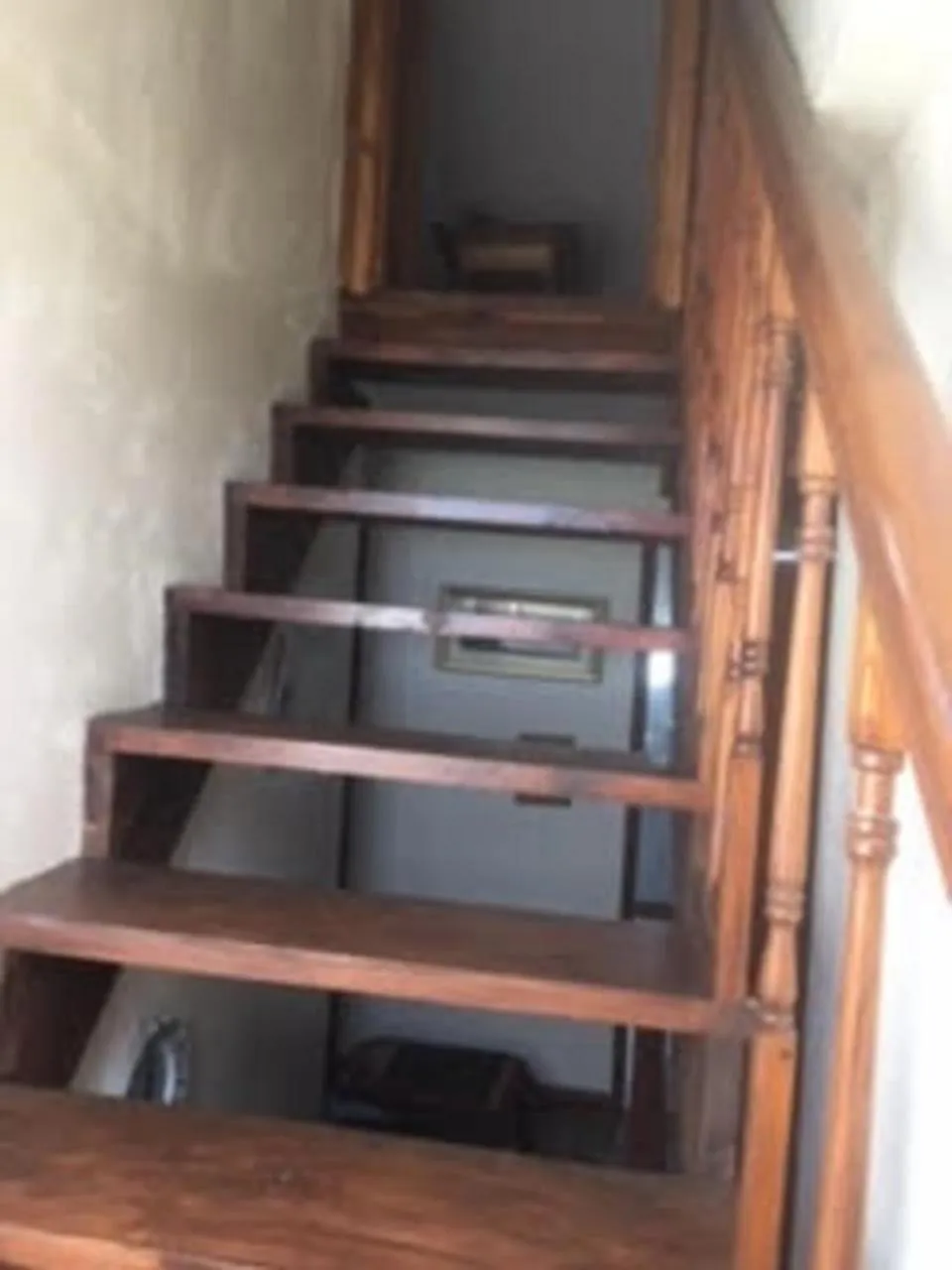 Property building in Heathergate Cottage Dartmoor BnB