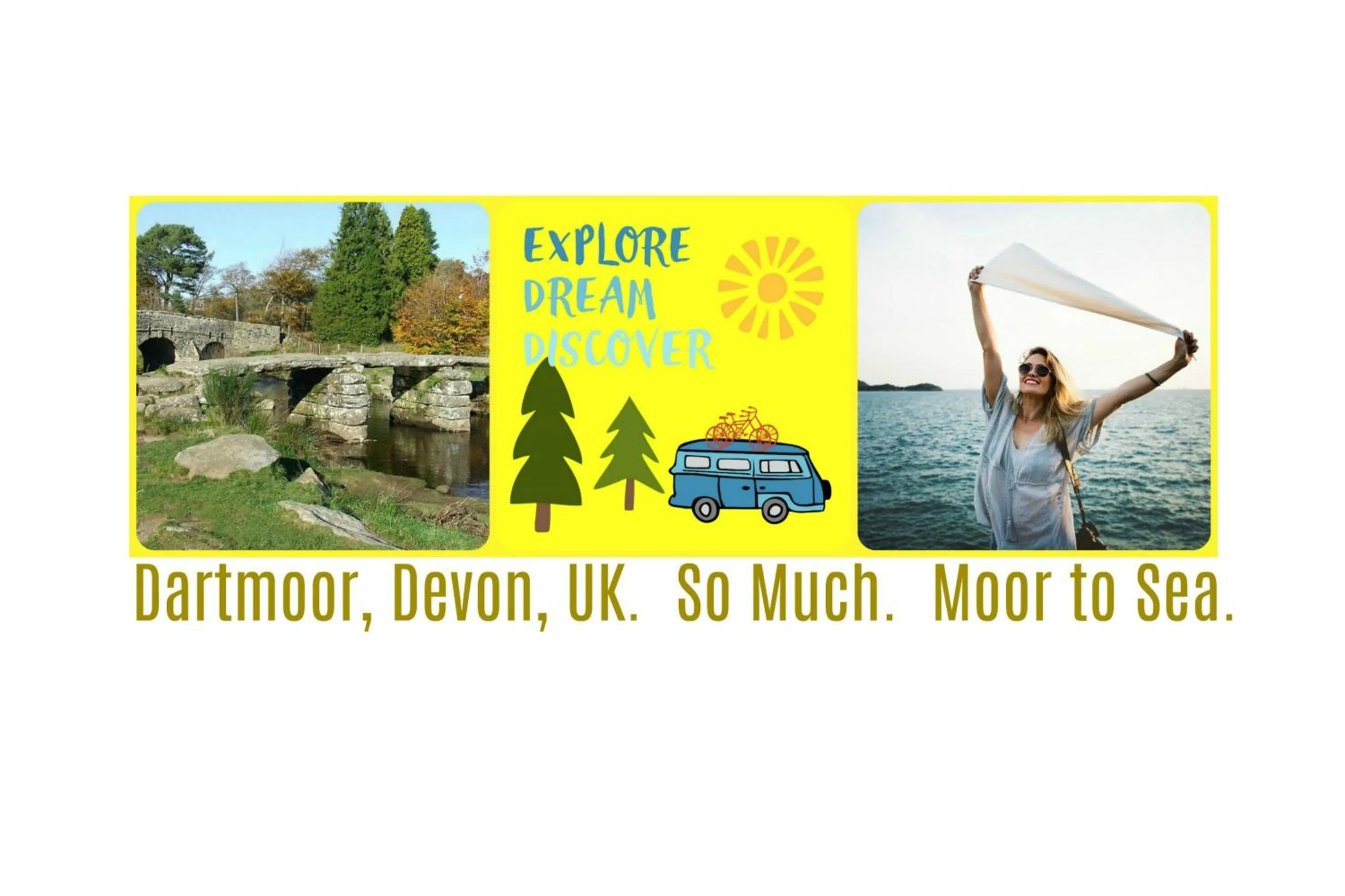 Nearby landmark in Heathergate Cottage Dartmoor BnB