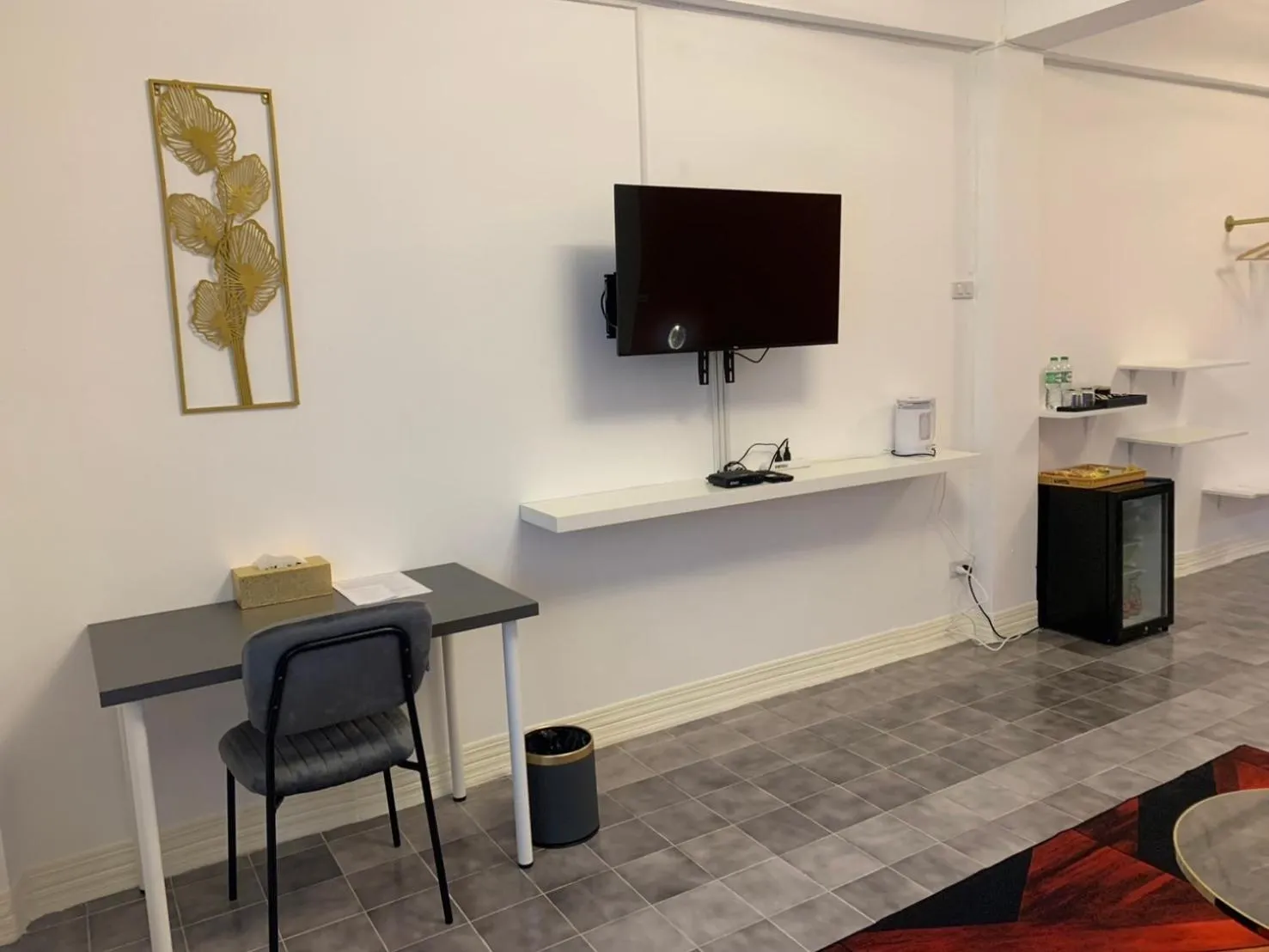 Mana restaurant & boutique hotel