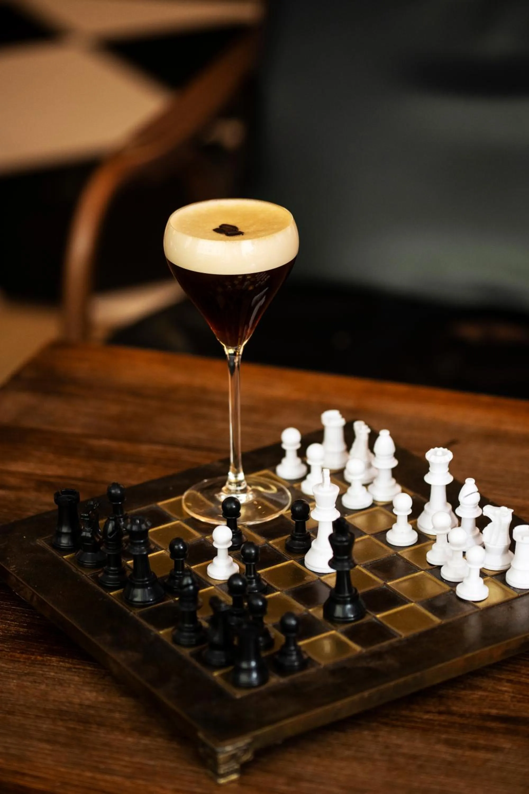 Drinks in Hotel Lilla Roberts