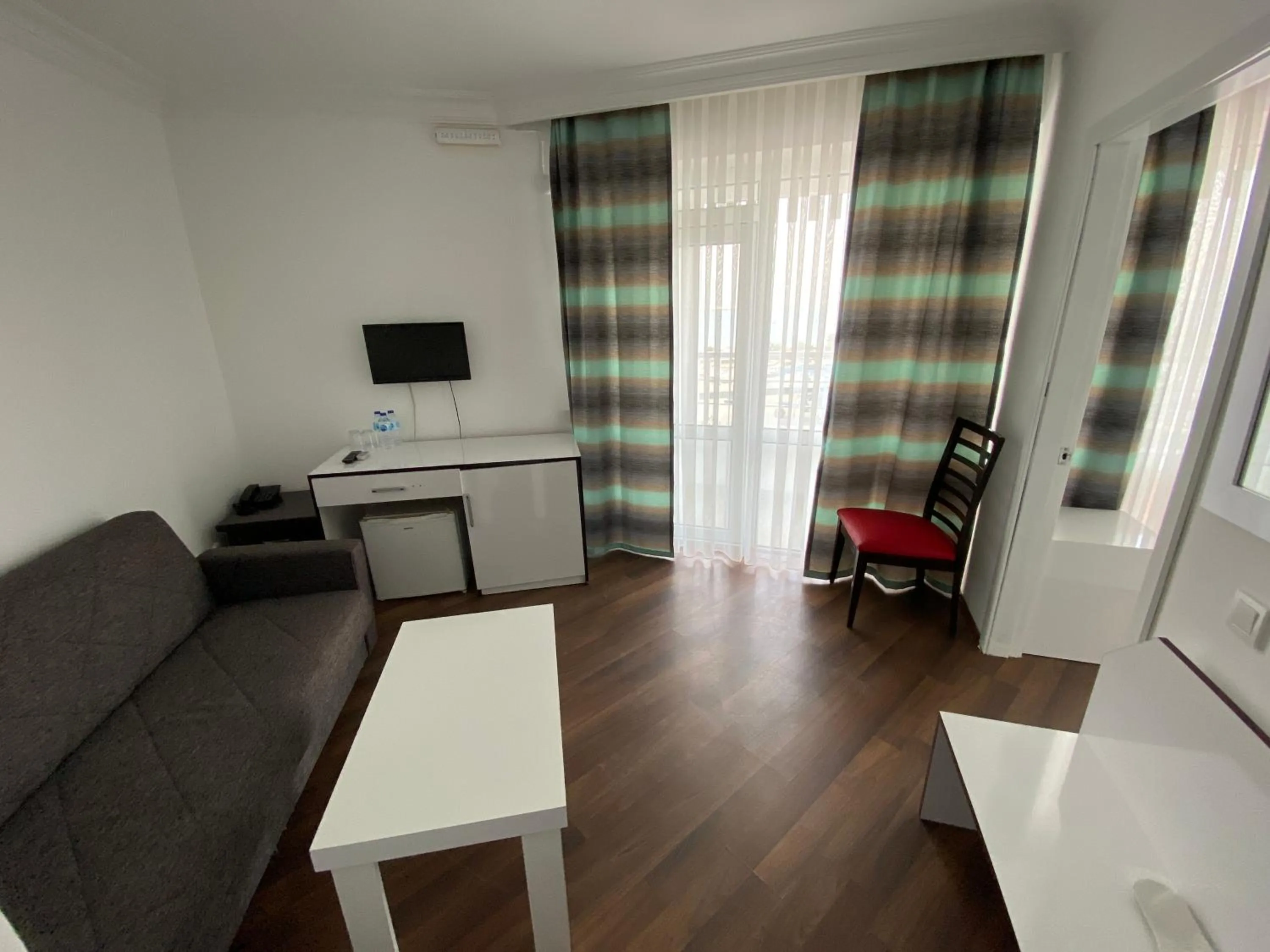 Massage in Finike Marina Hotel