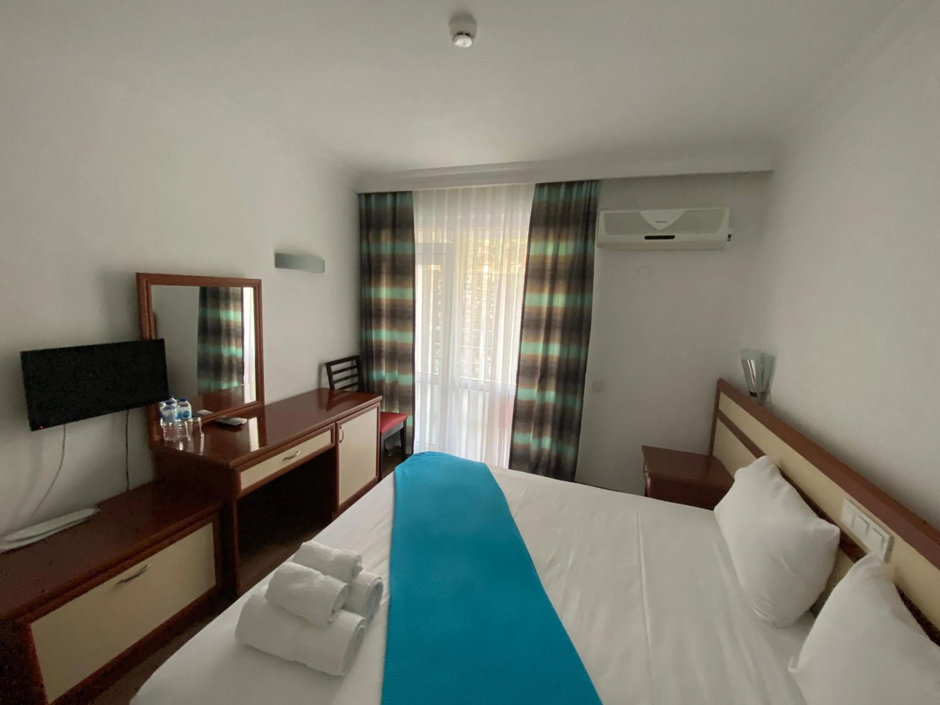 Massage, Bed in Finike Marina Hotel