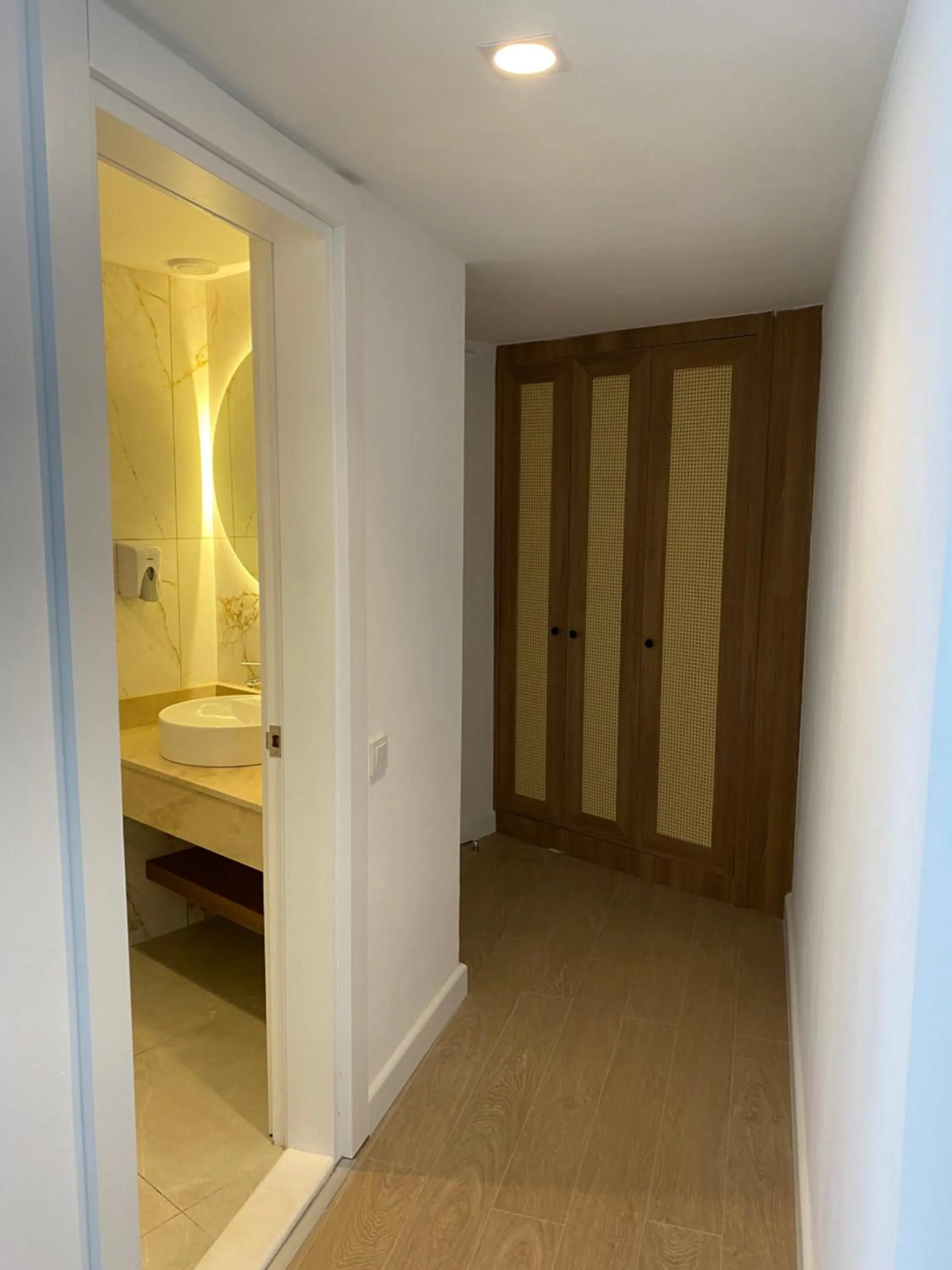 Massage, Bed in Finike Marina Hotel