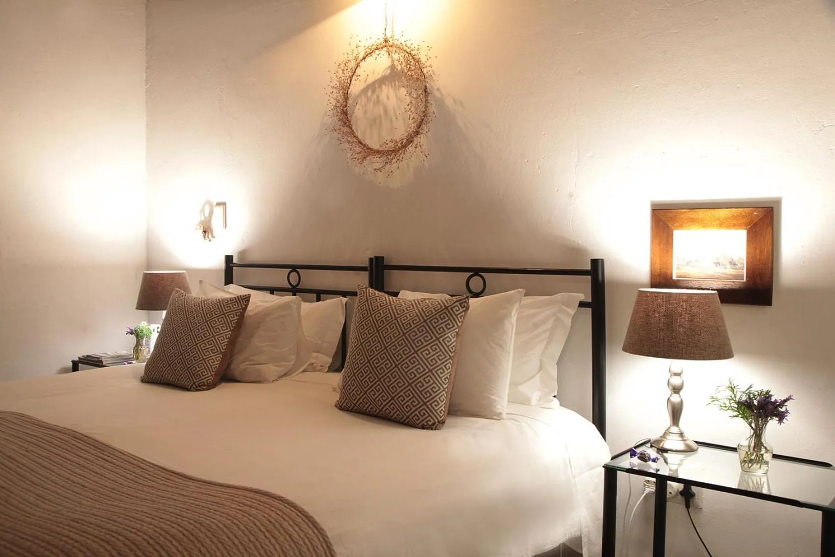 Bedroom, Bed in Onse Rus Guesthouse