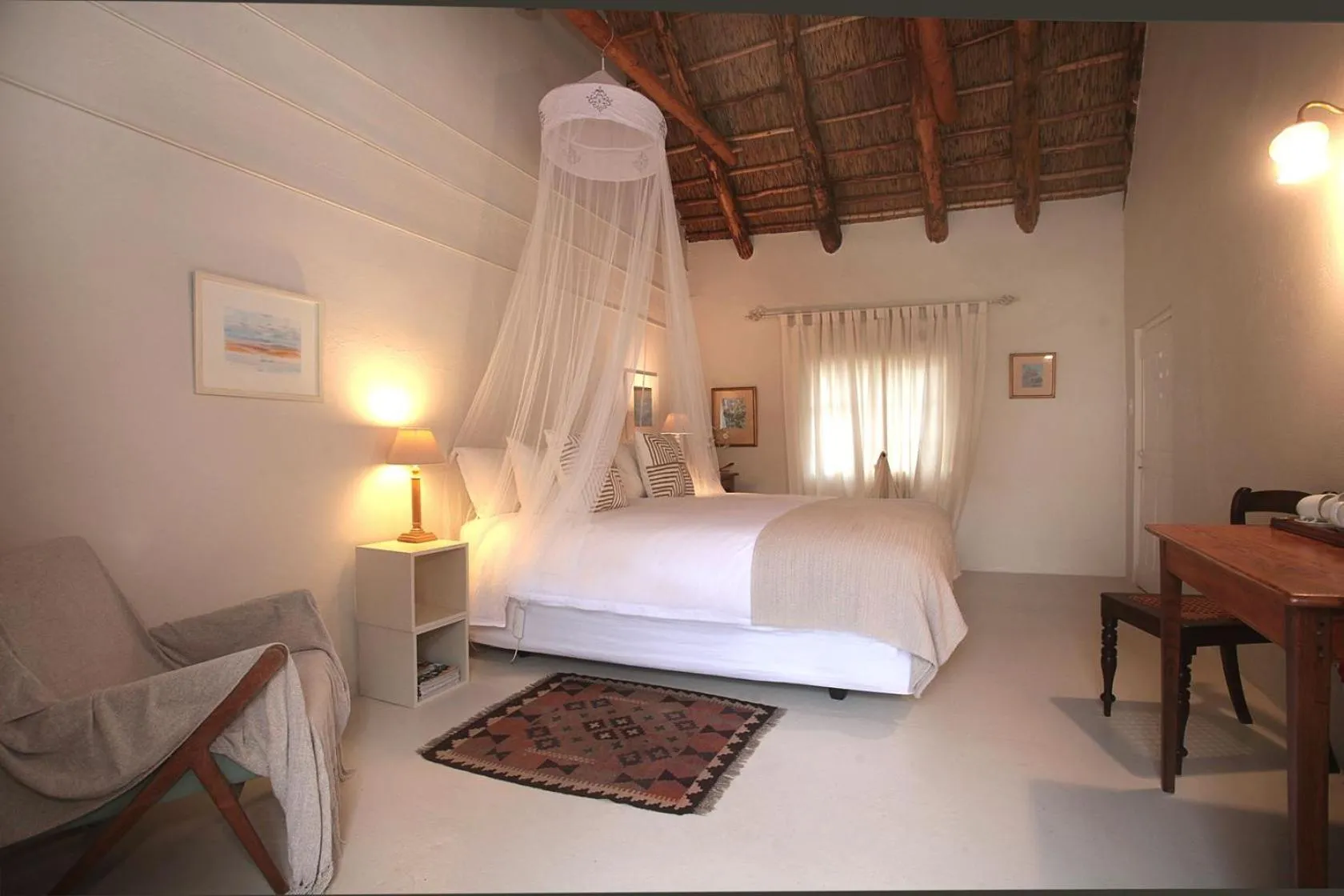 Bedroom, Bed in Onse Rus Guesthouse