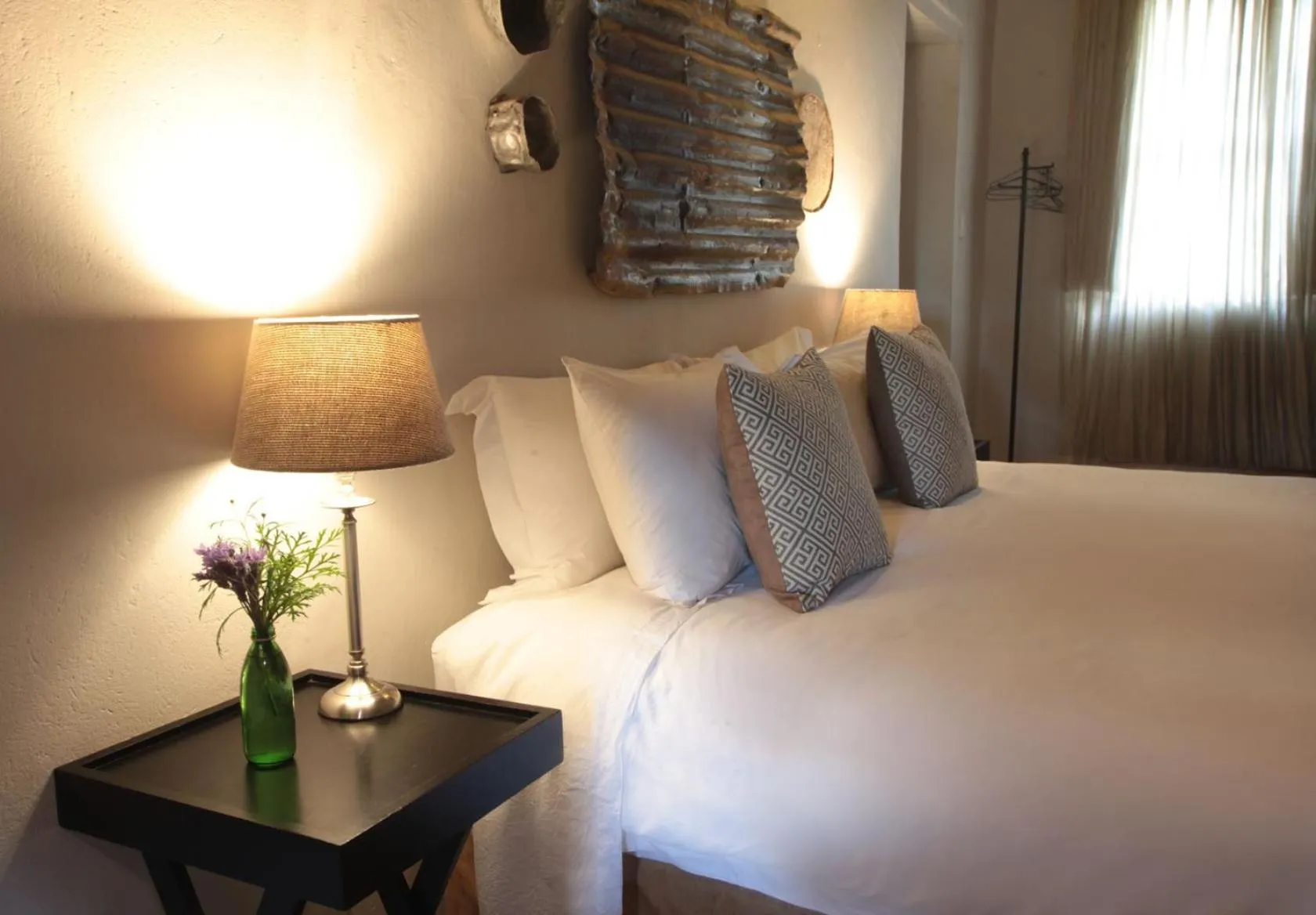 Bedroom, Bed in Onse Rus Guesthouse