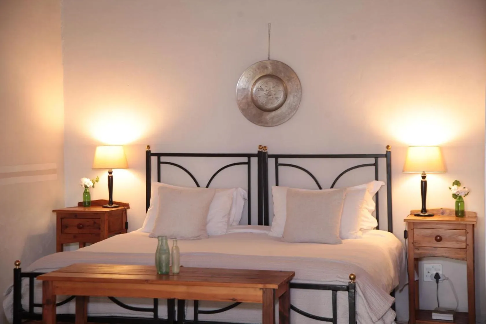 Bedroom, Bed in Onse Rus Guesthouse