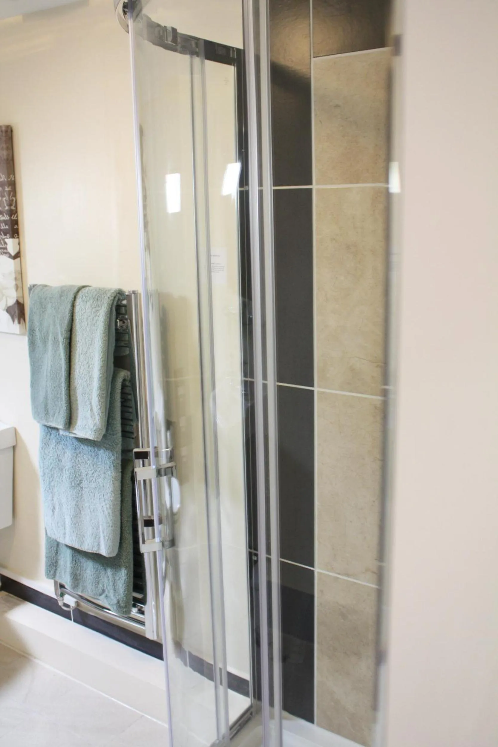 Bathroom in Willow Tree Farm