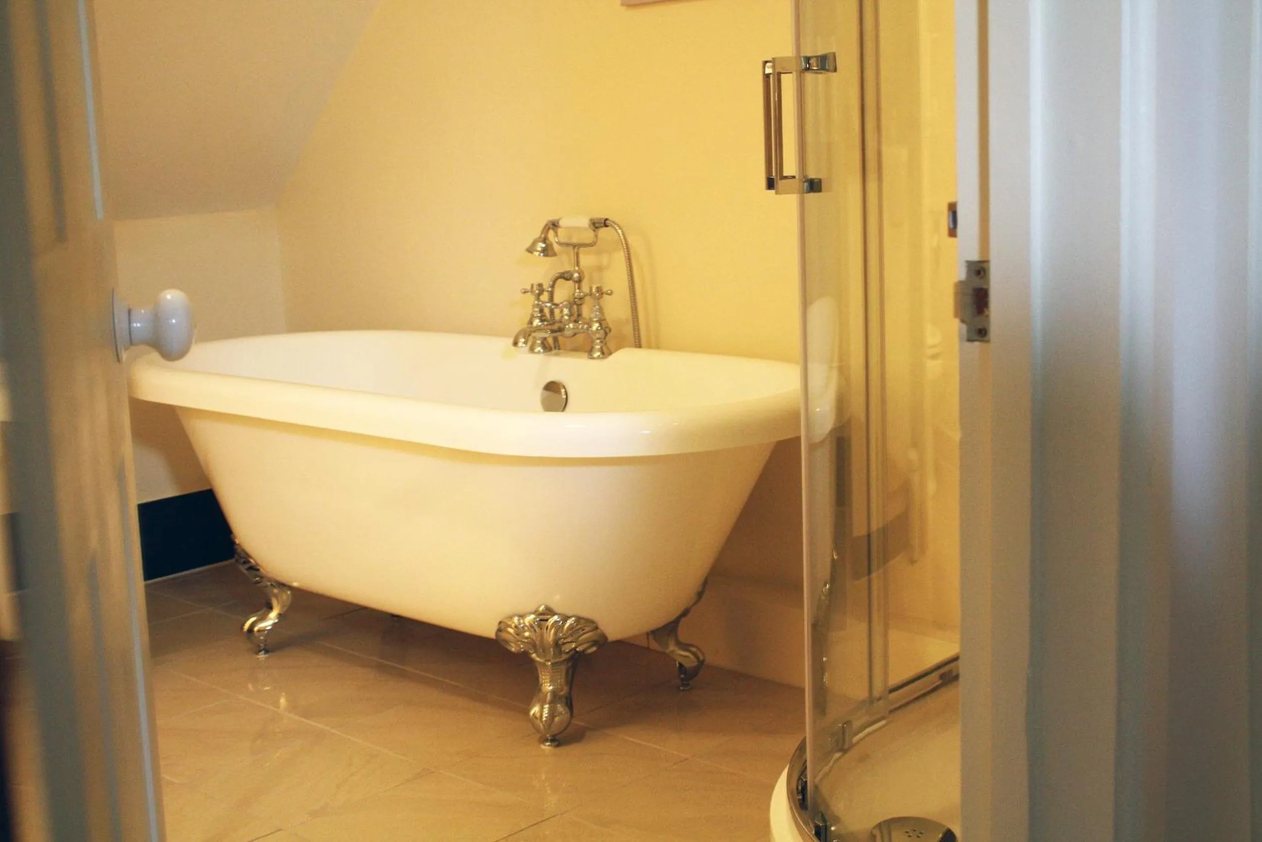 Bathroom in Willow Tree Farm