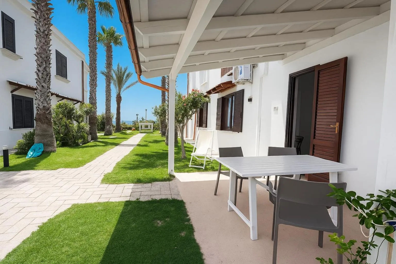 Resort Santa Maria Hotel