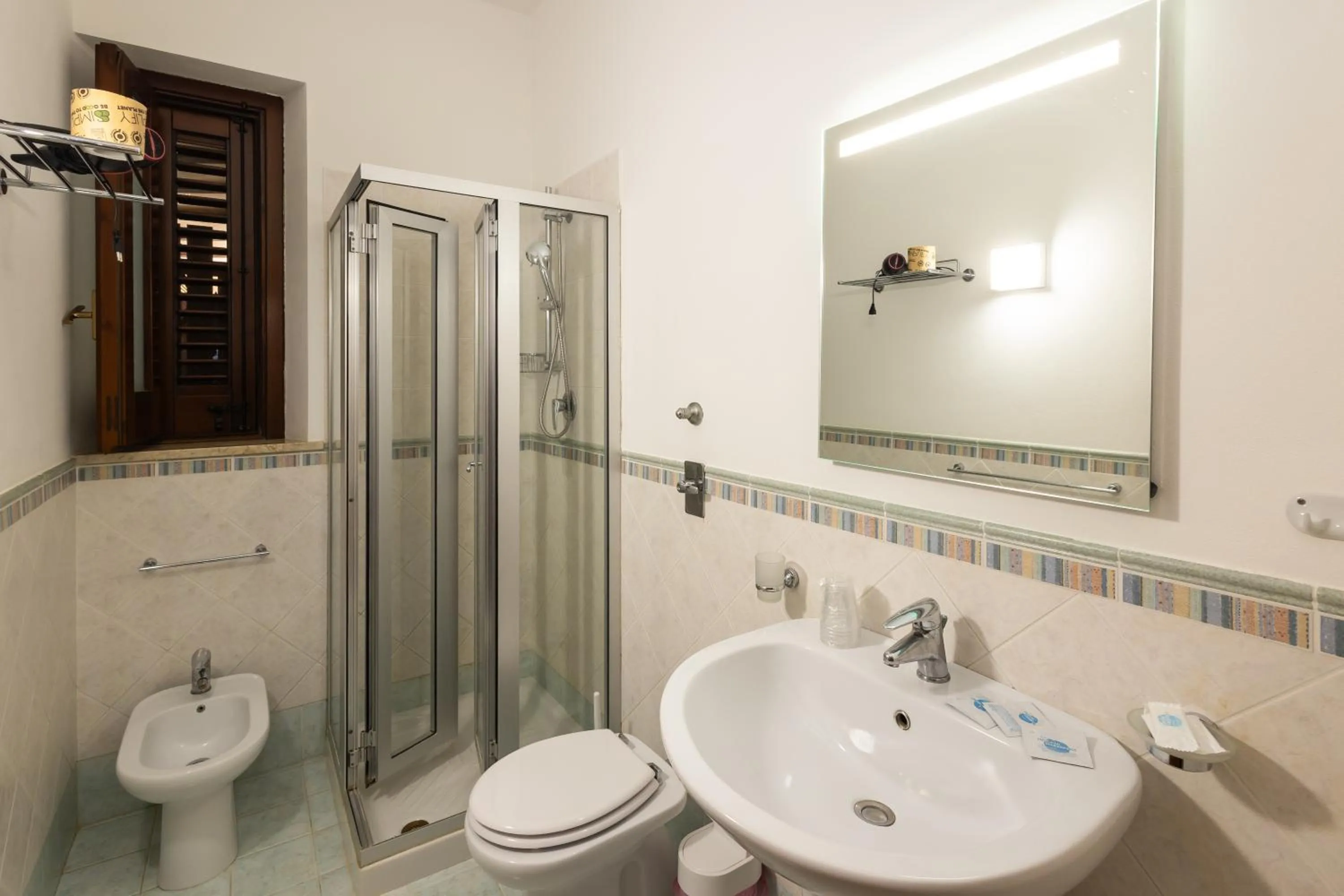 Resort Santa Maria Hotel