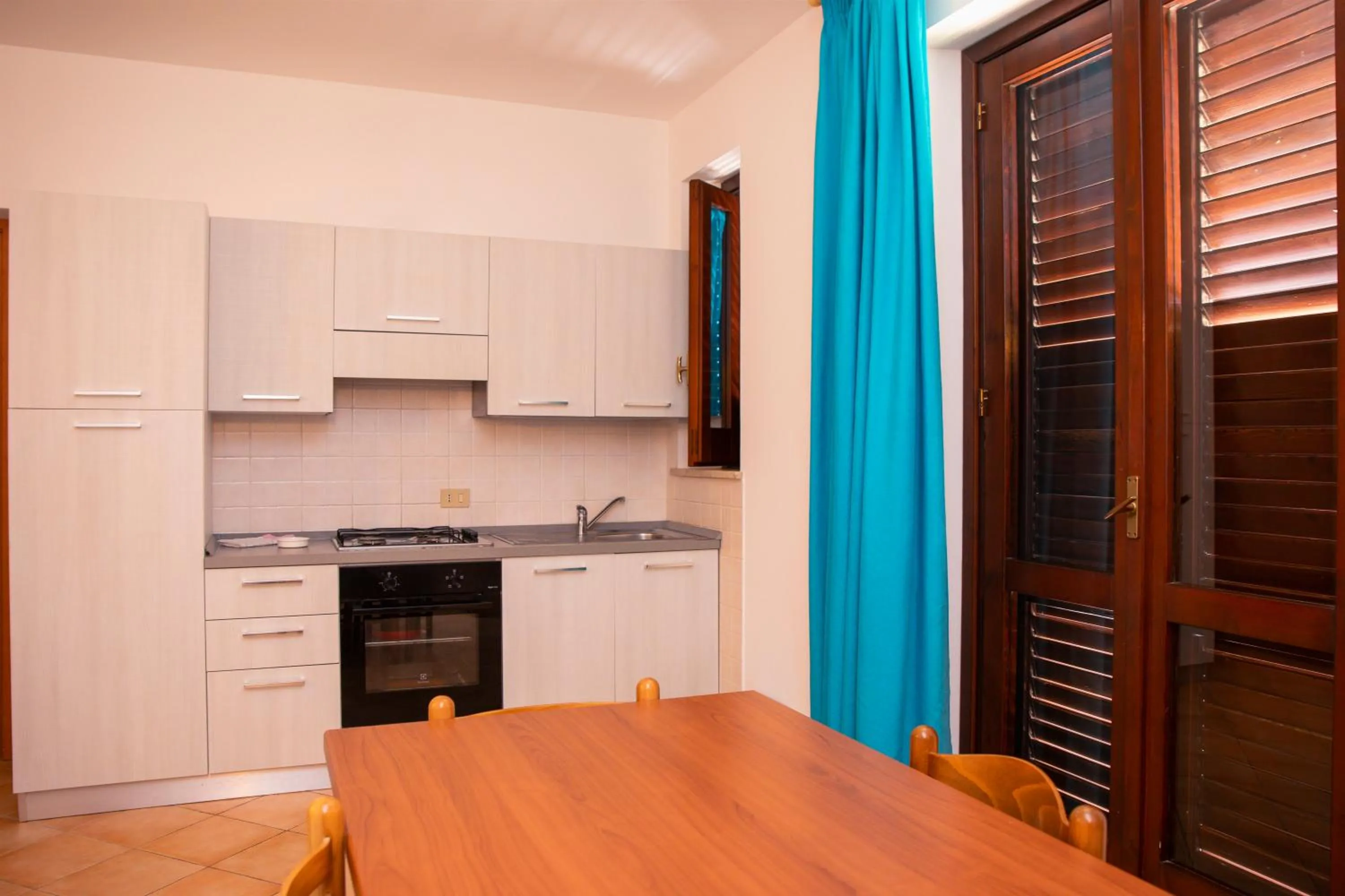 Resort Santa Maria Hotel