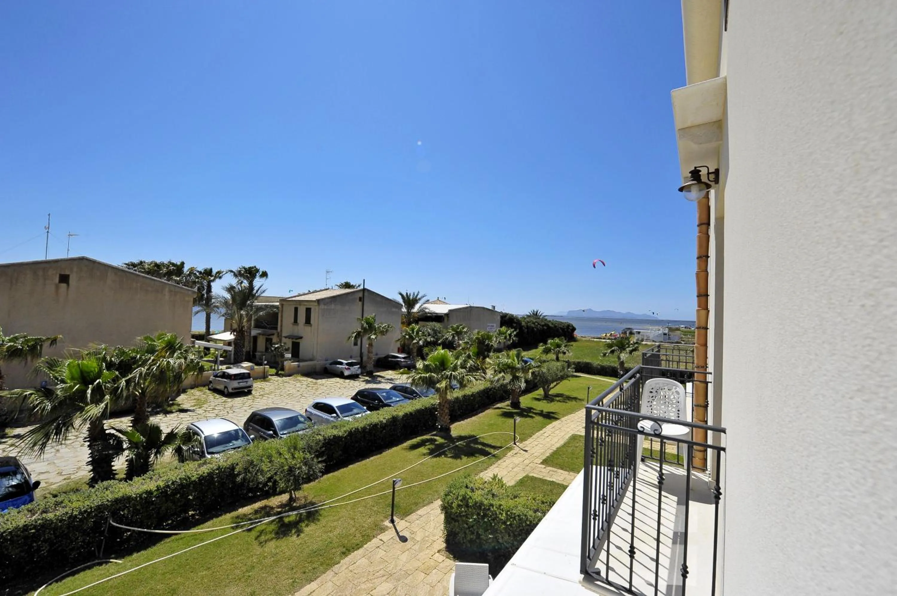 Spring in Resort Santa Maria Hotel