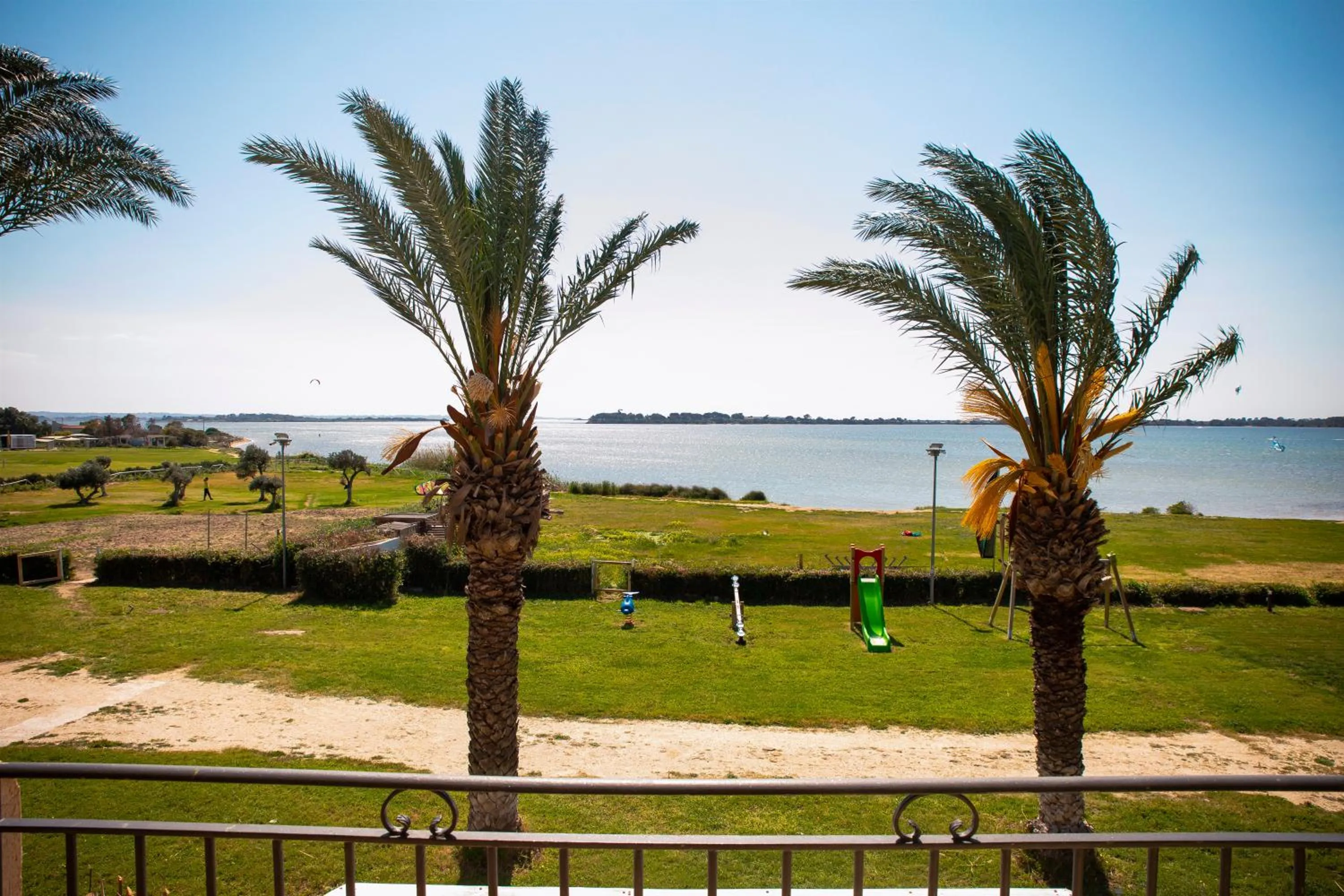 Spring in Resort Santa Maria Hotel