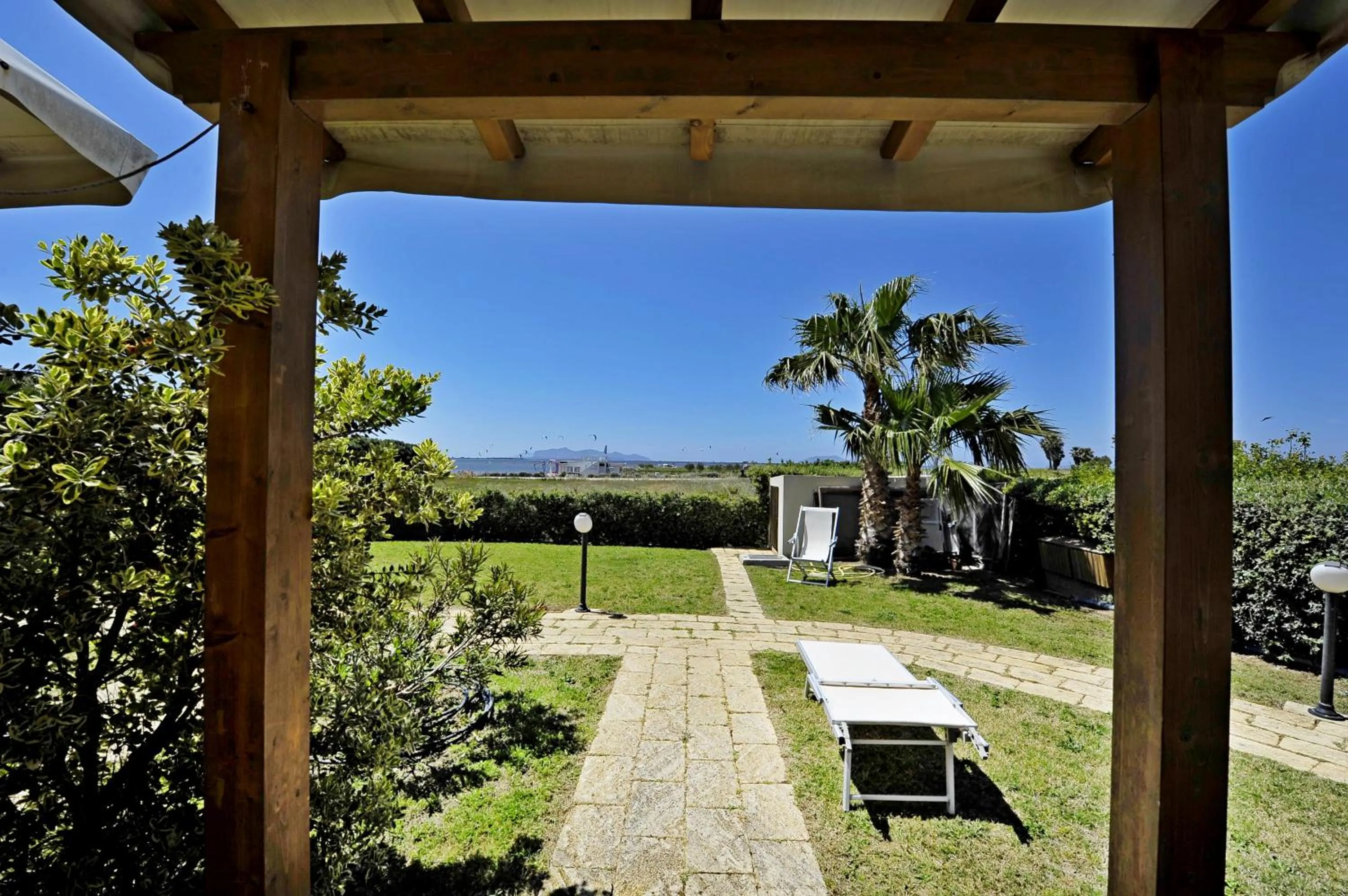 Spring in Resort Santa Maria Hotel