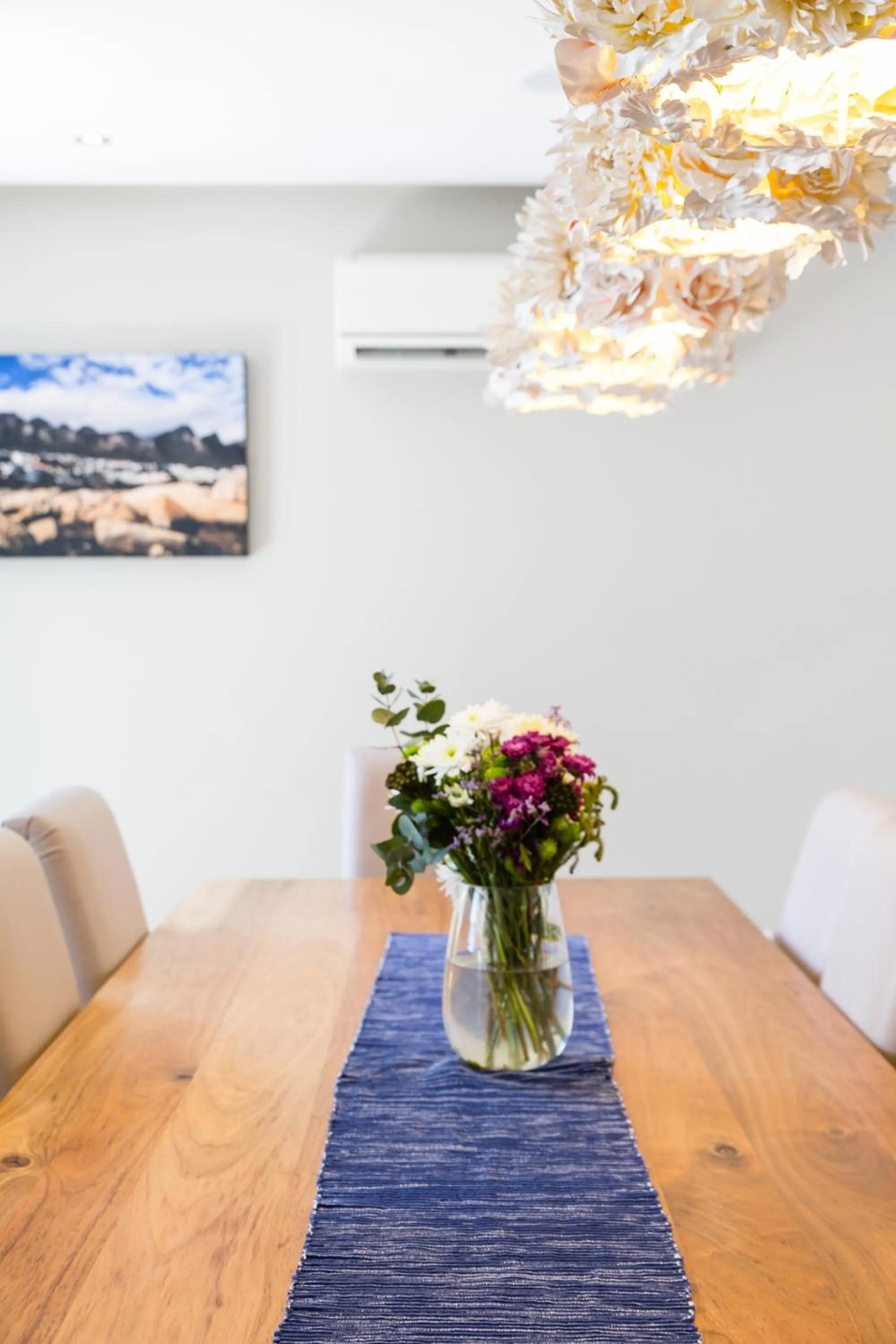Dining area in Living Hotel Lion's Eye