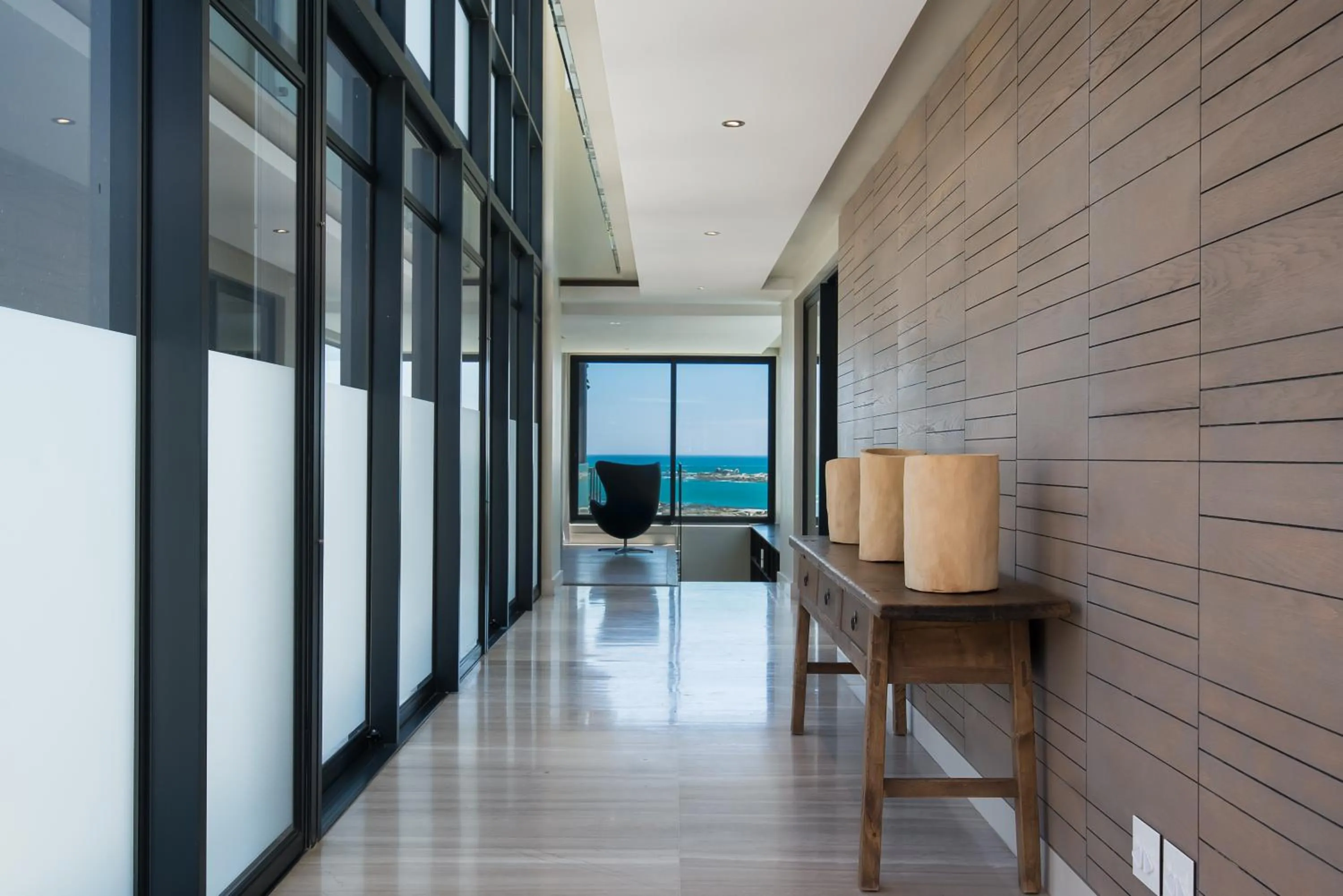 Facade/entrance in Living Hotel Lion's Eye