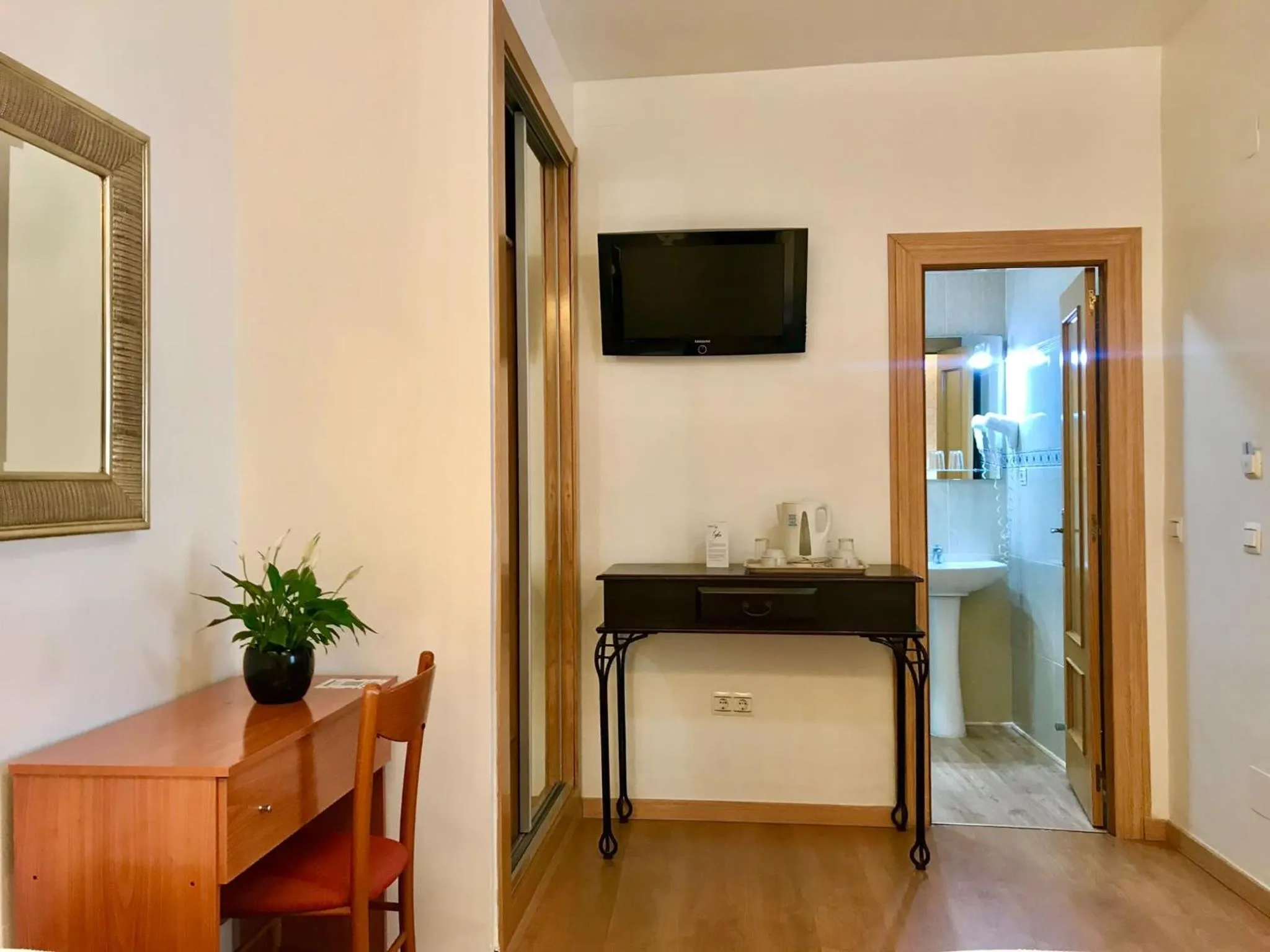 TV and multimedia in Guadalupe Cozy Inns