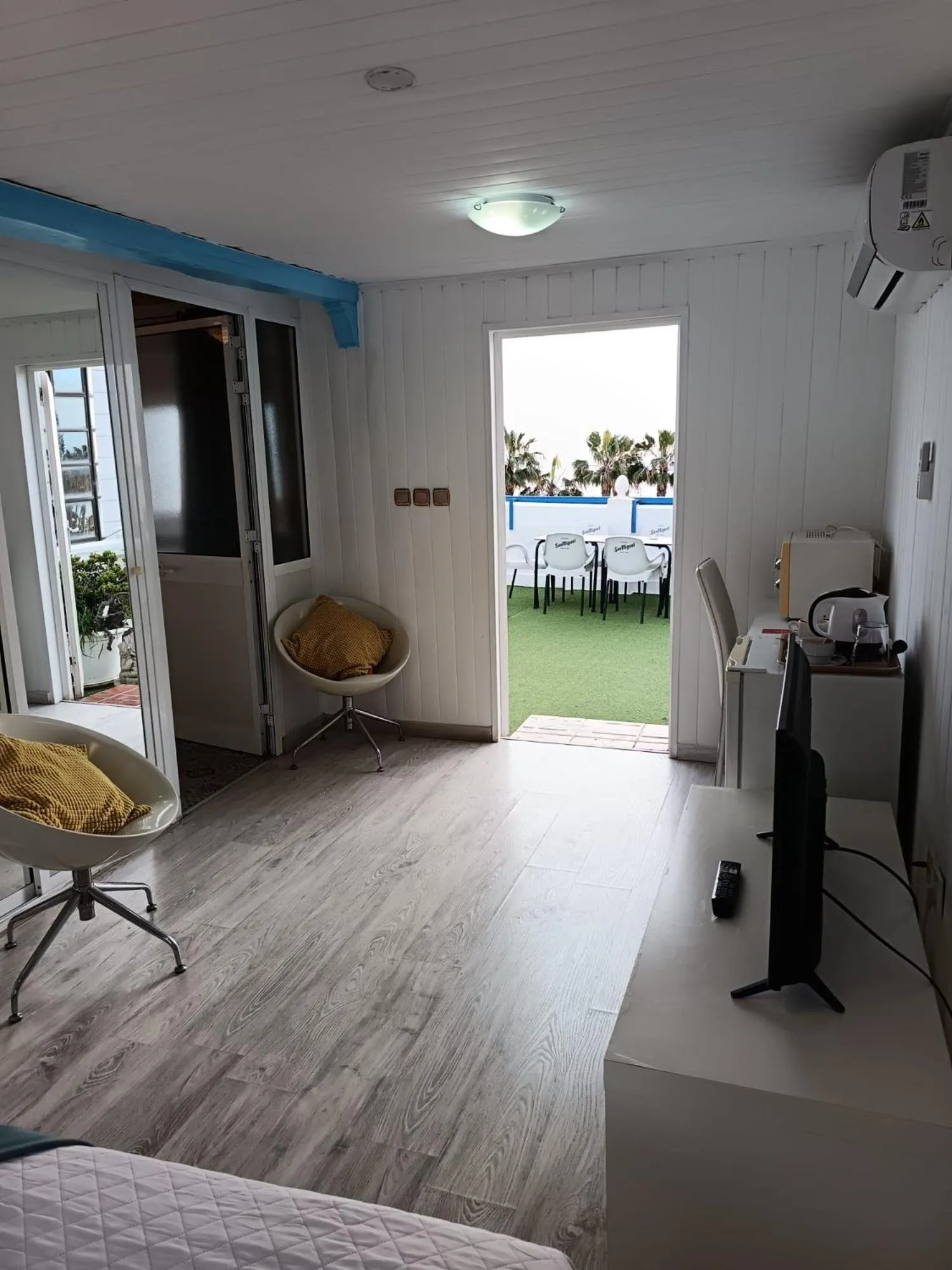 TV and multimedia in Guadalupe Cozy Inns