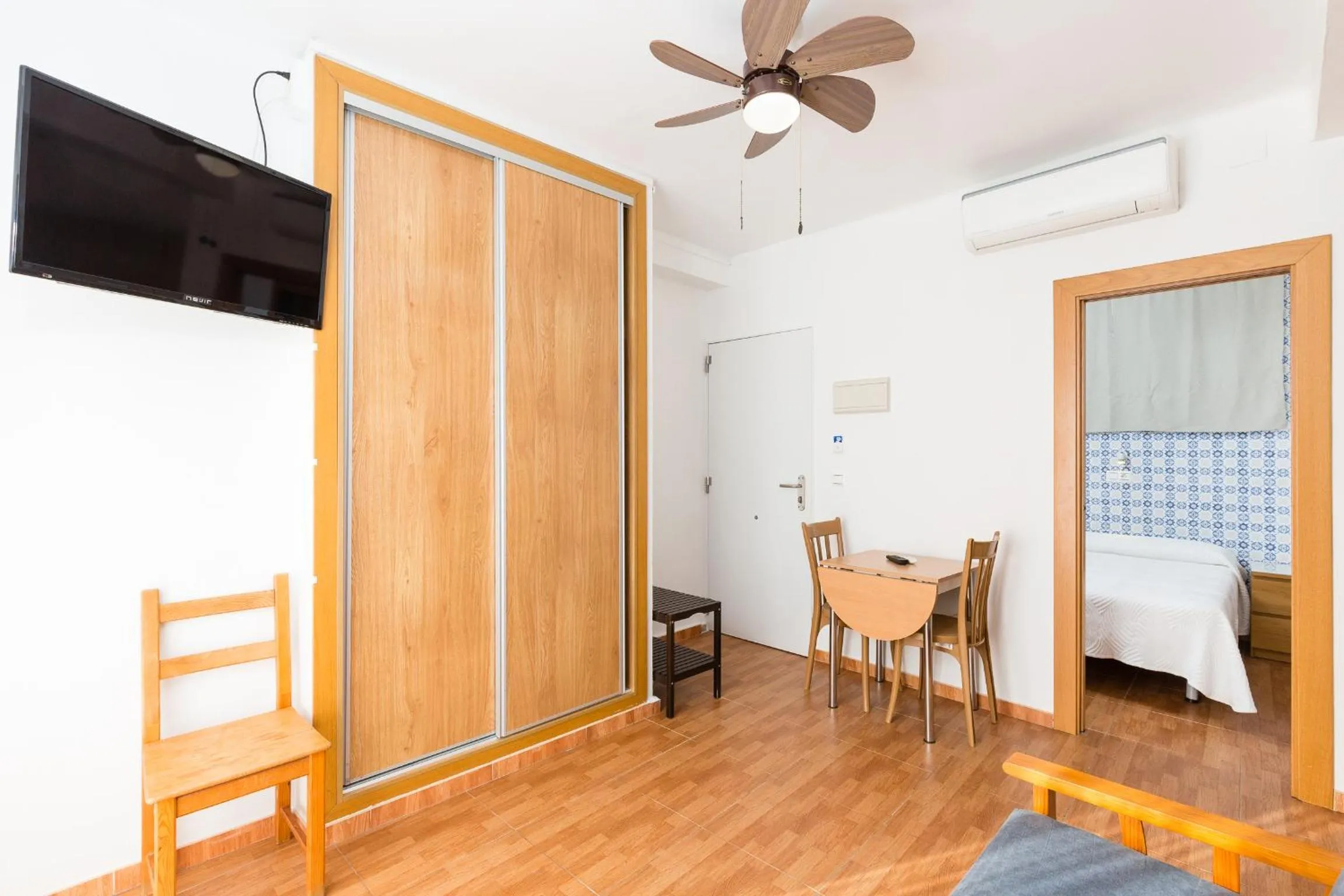 Photo of the whole room in Guadalupe Cozy Inns