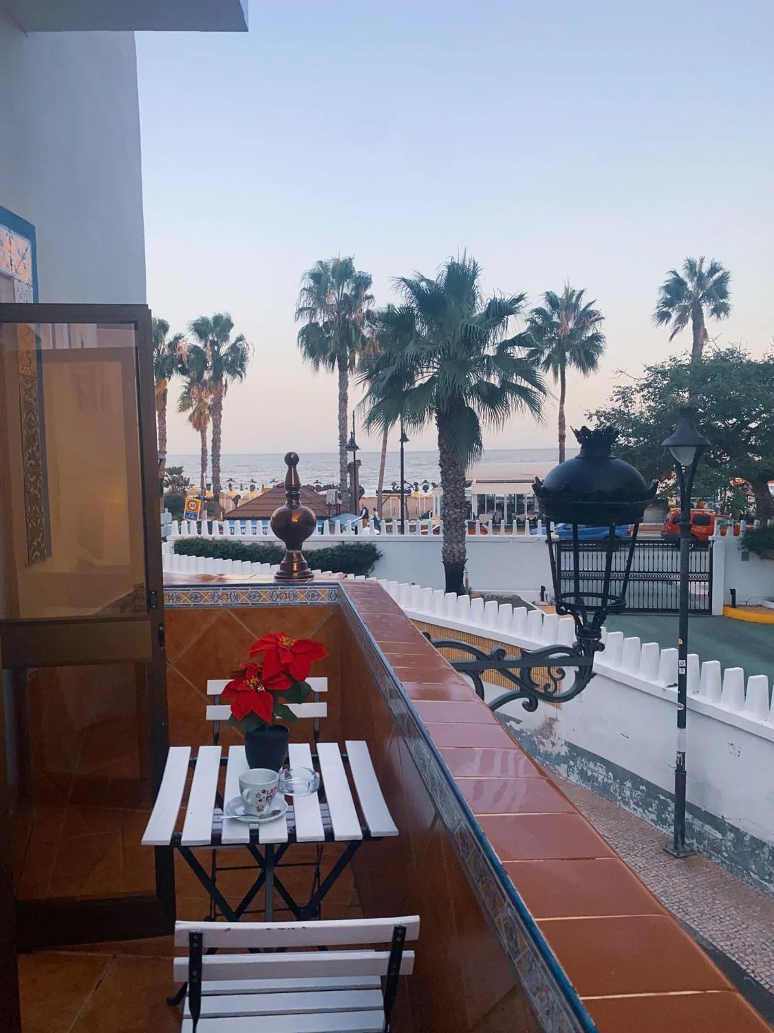 Day in Guadalupe Cozy Inns