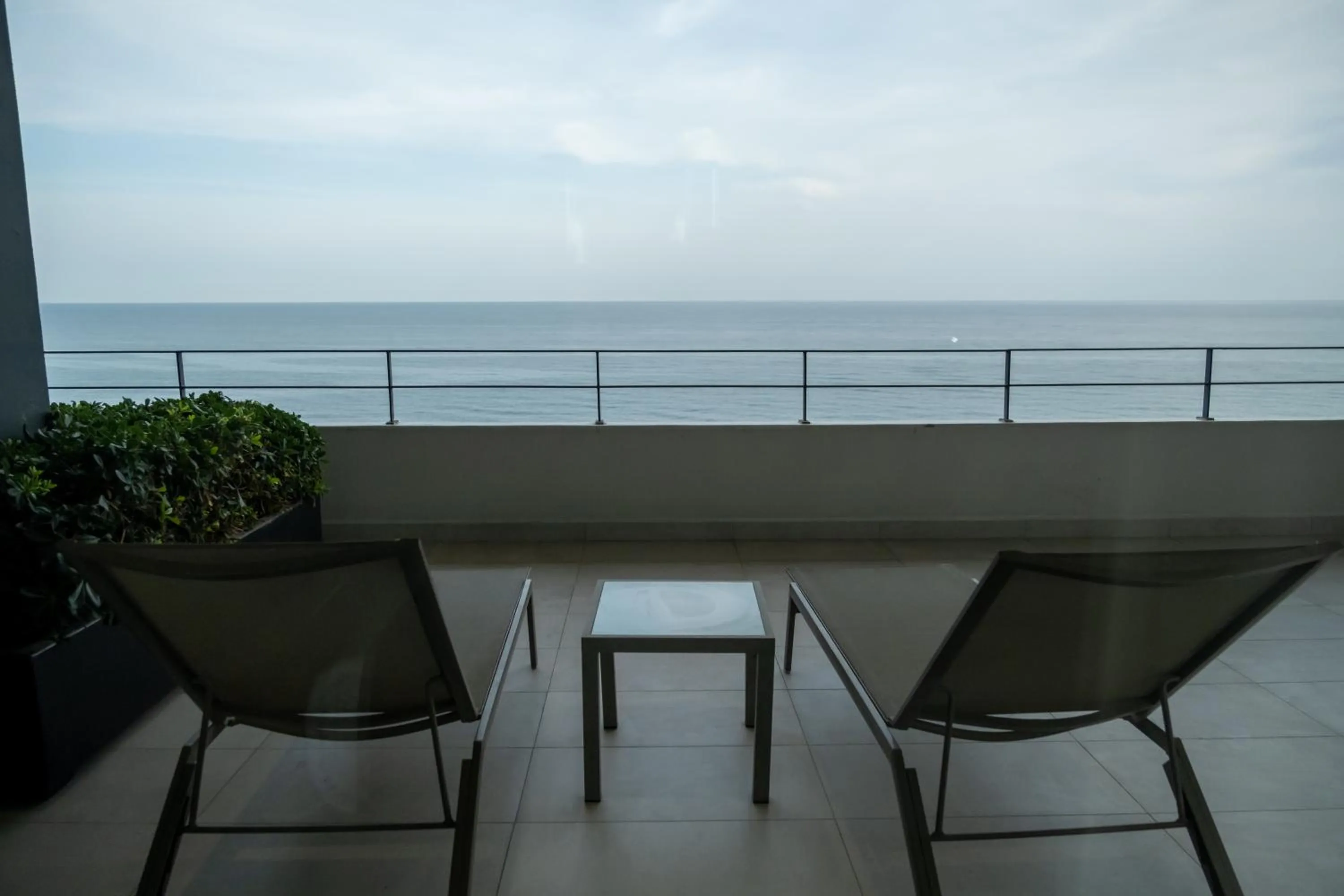 View (from property/room) in Ramada Plaza Hotel & Spa Trabzon