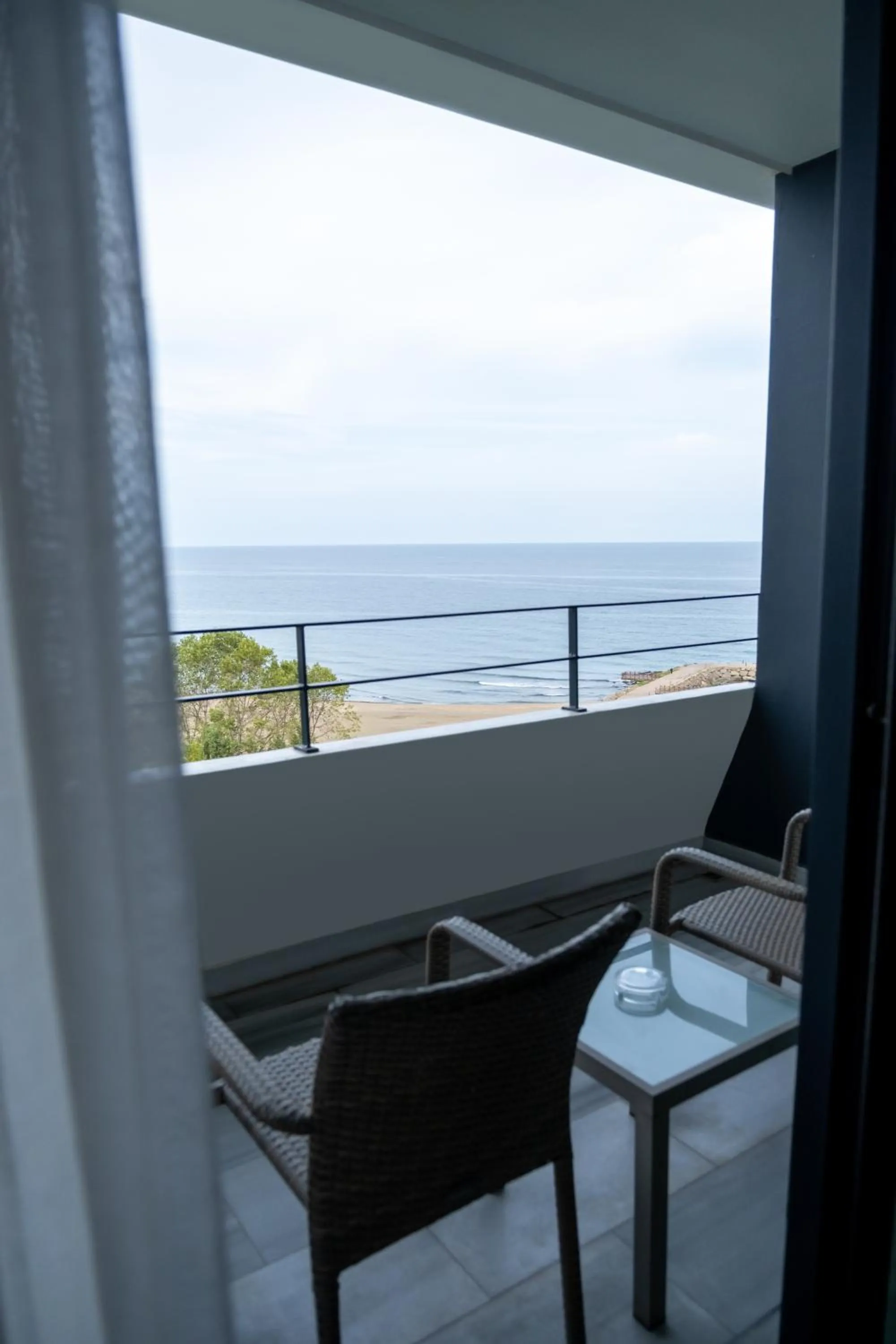 Natural landscape in Ramada Plaza Hotel & Spa Trabzon