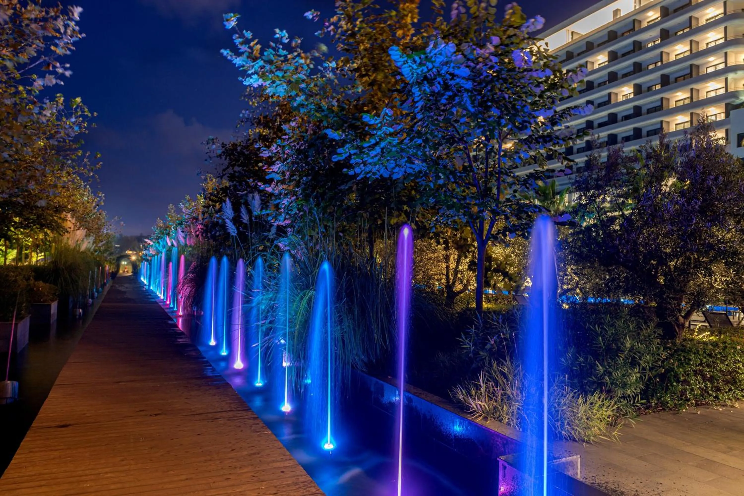 View (from property/room) in Ramada Plaza Hotel & Spa Trabzon