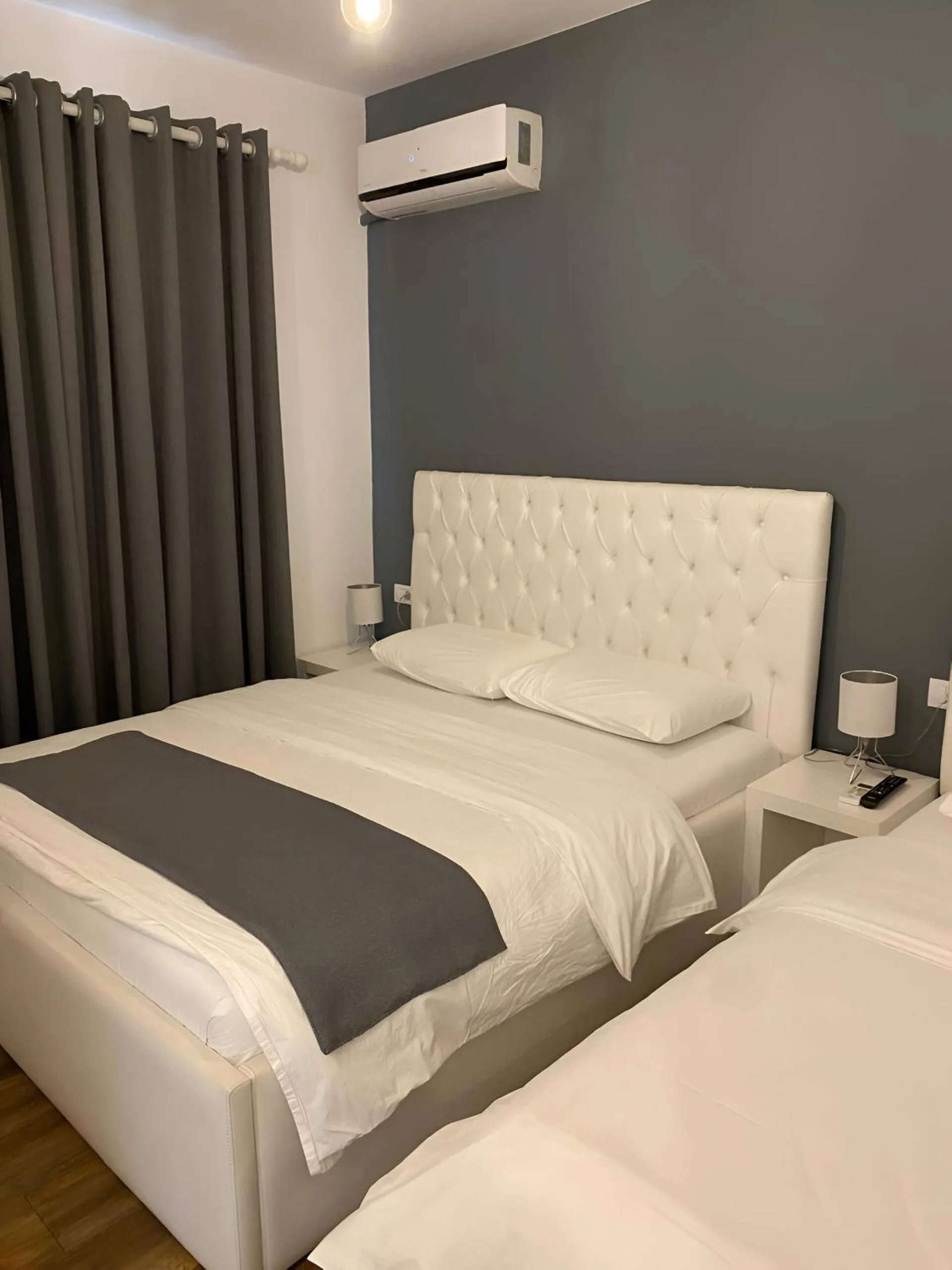 Bedroom in Hotel Sidi