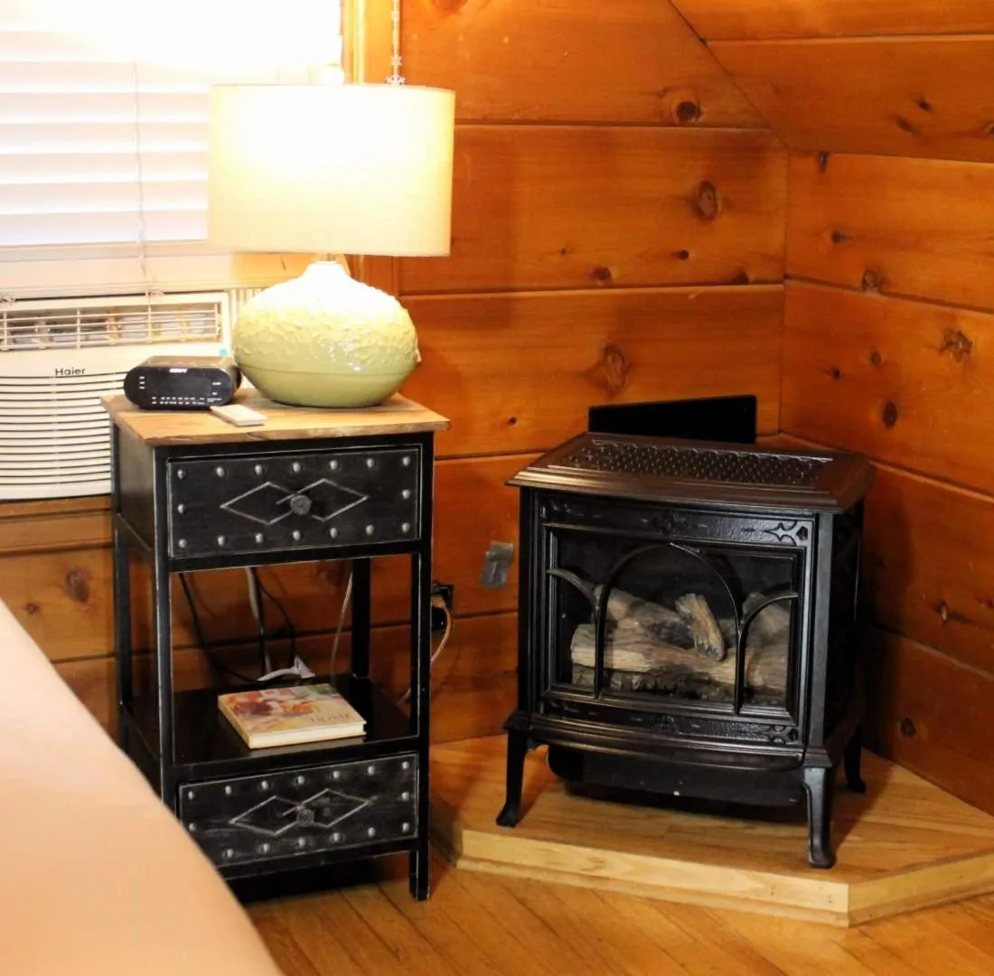 Elliott House Boutique Inn