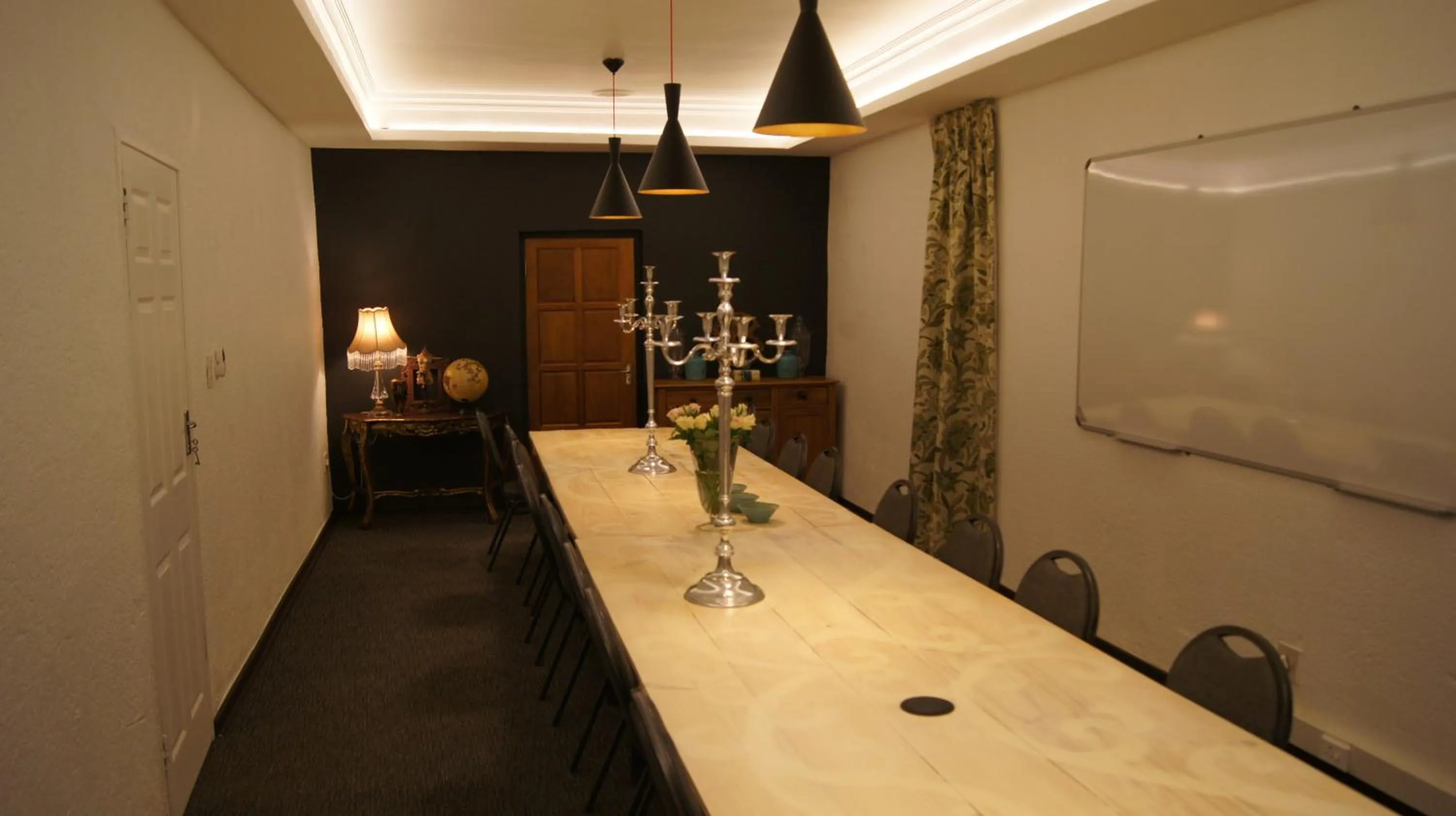 Cunningham Cottage Guest House