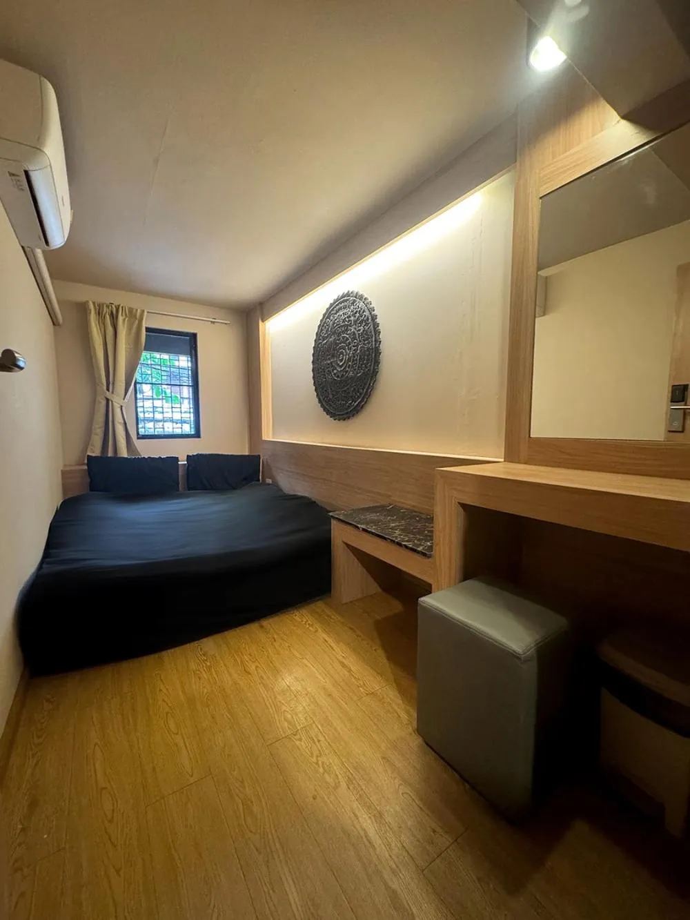 Bed in Mind Day Hostel Khaosan