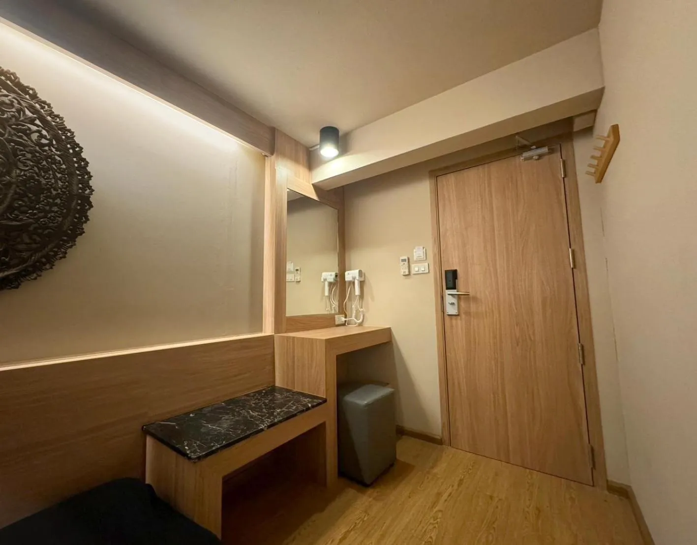 Mind Day Hostel Khaosan