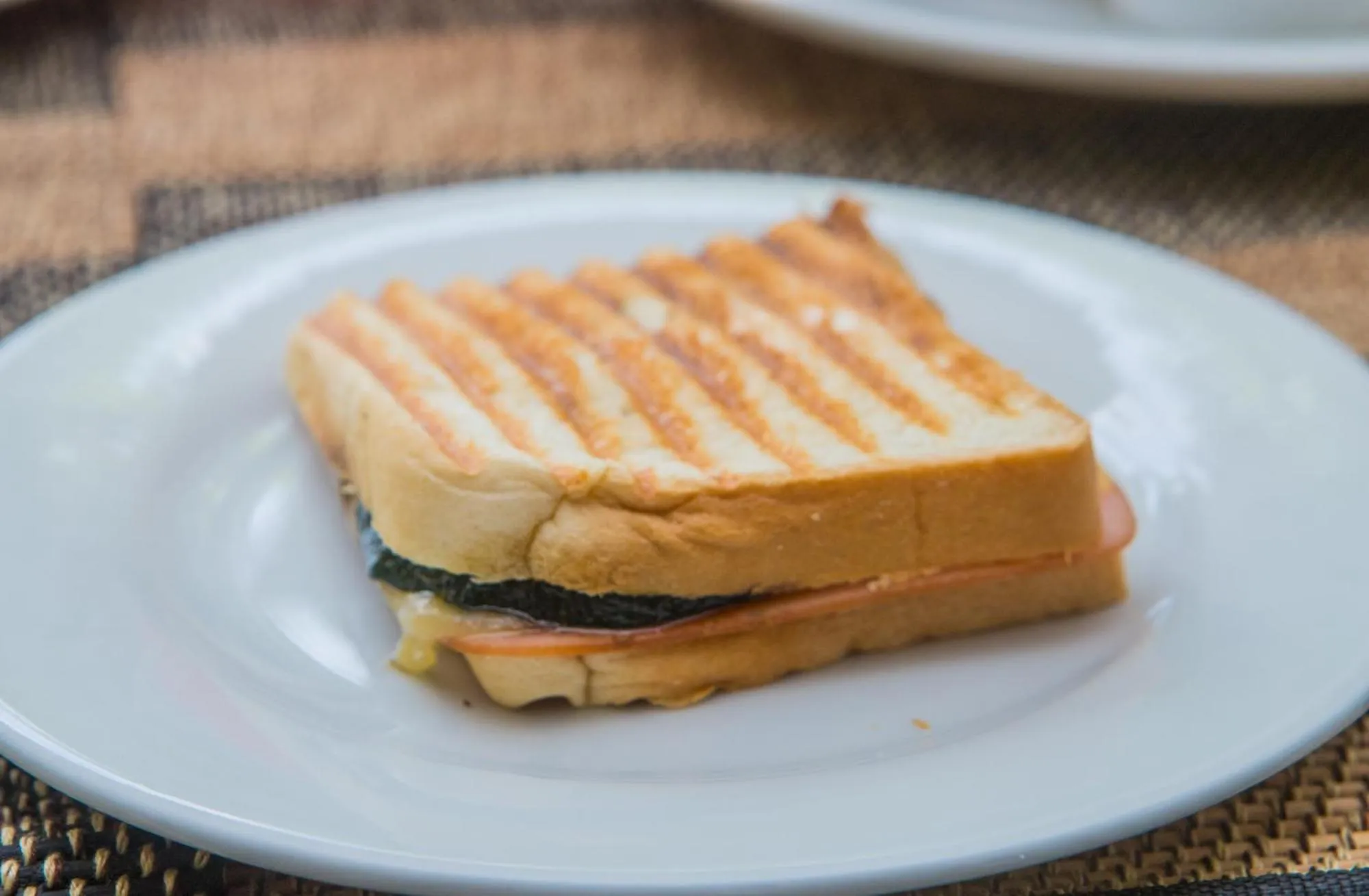 Breakfast in Hotel Jardines Evans By GEH Suites