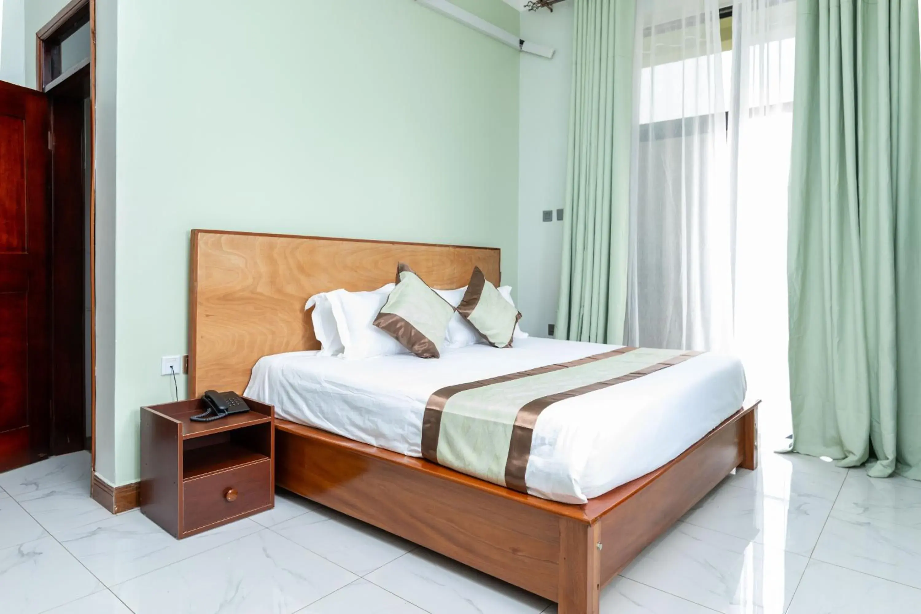 Ngabu Hotel Ngabu Hotel