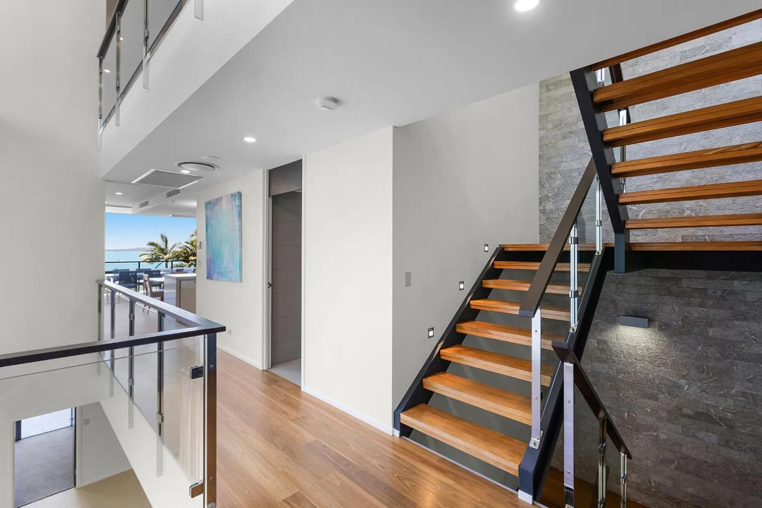 Property building in Mirage Whitsundays