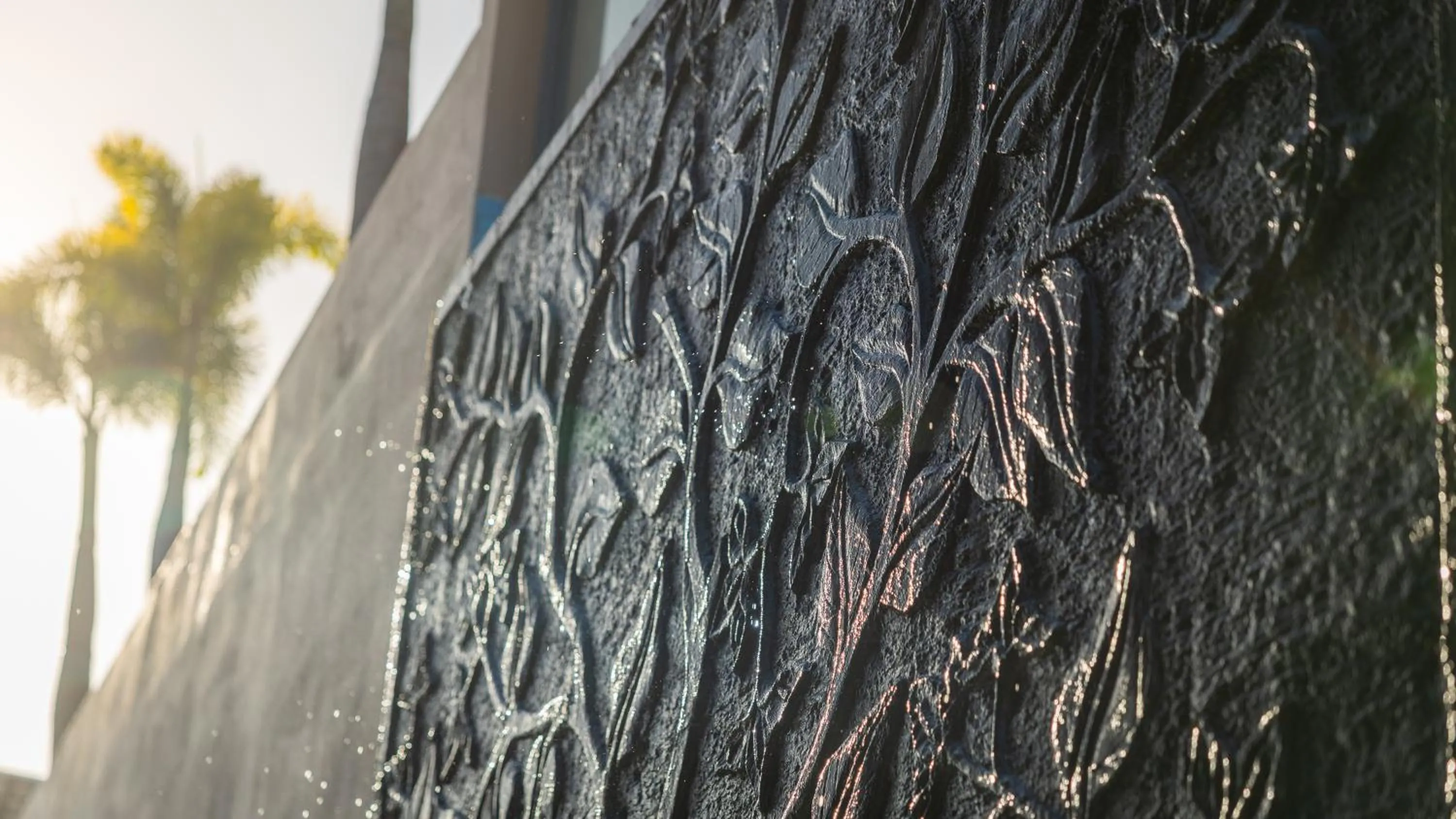 Property building in Mirage Whitsundays