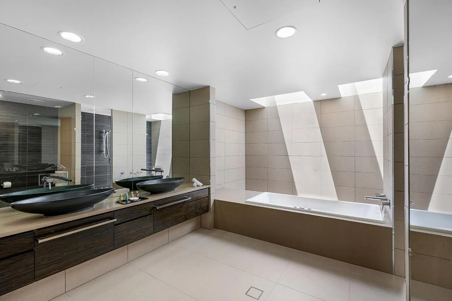 Bedroom in Mirage Whitsundays