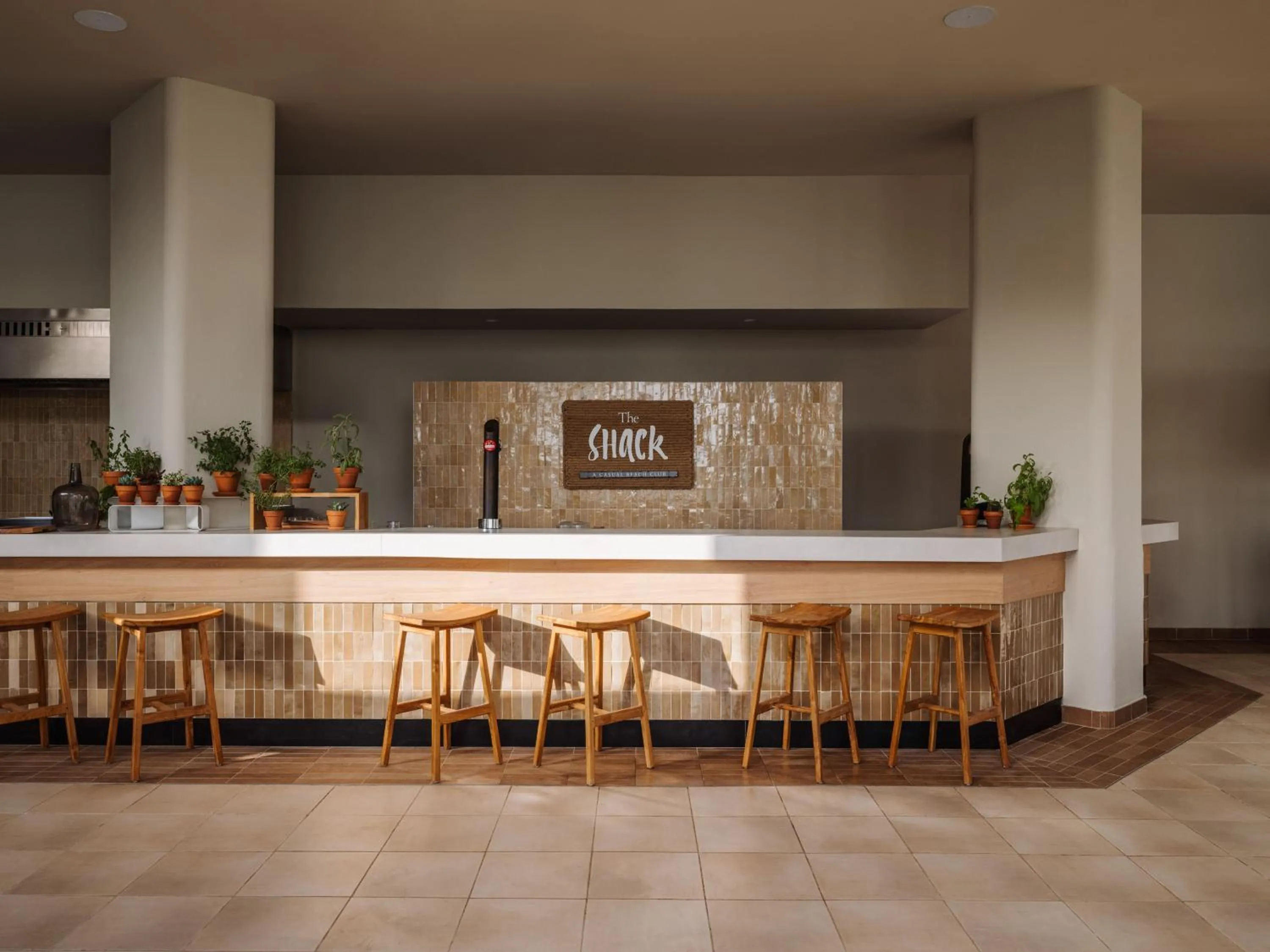 Property building in Paradisus by Meliá Fuerteventura