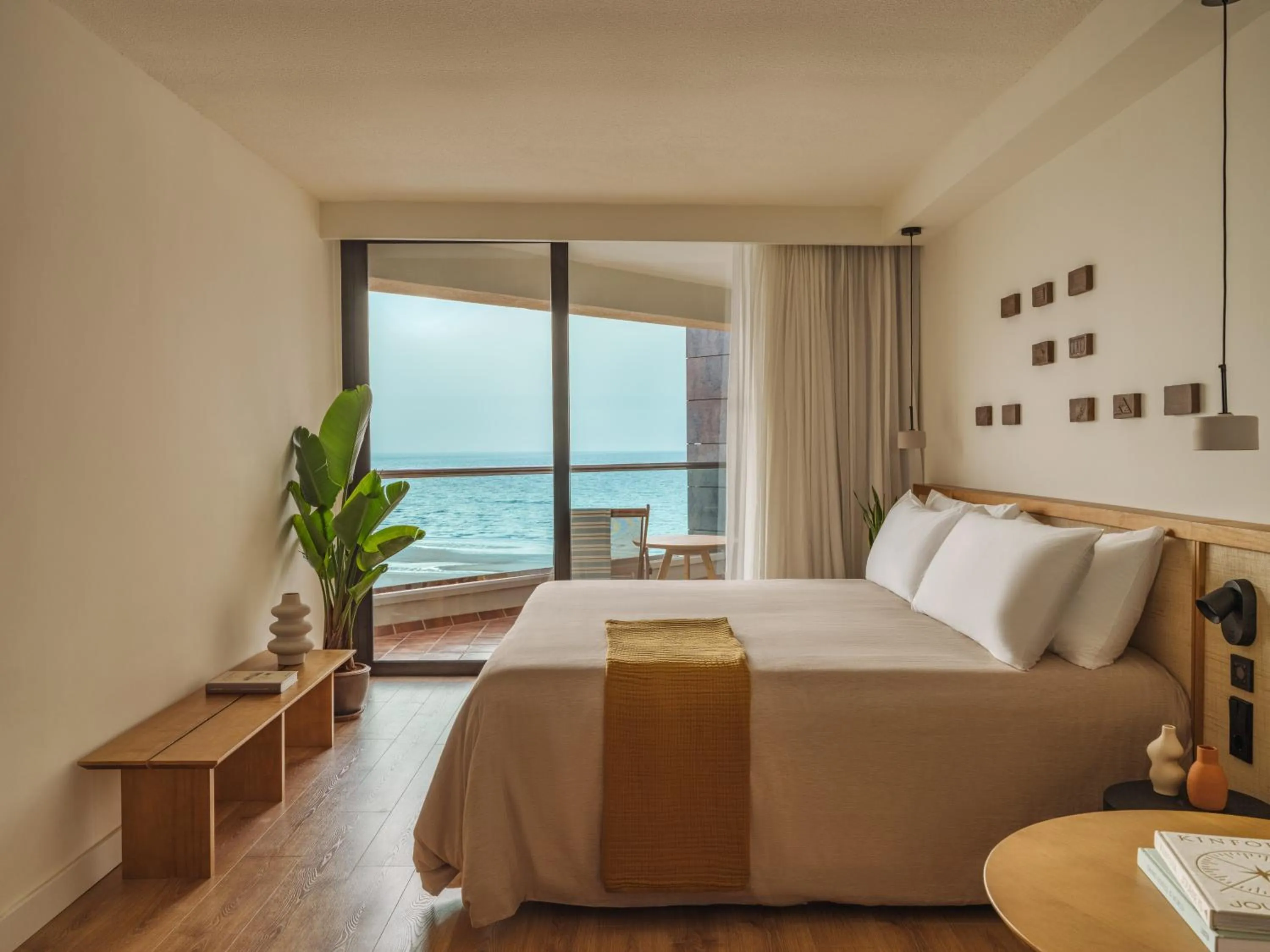 Bed in Paradisus by Meliá Fuerteventura - All Inclusive