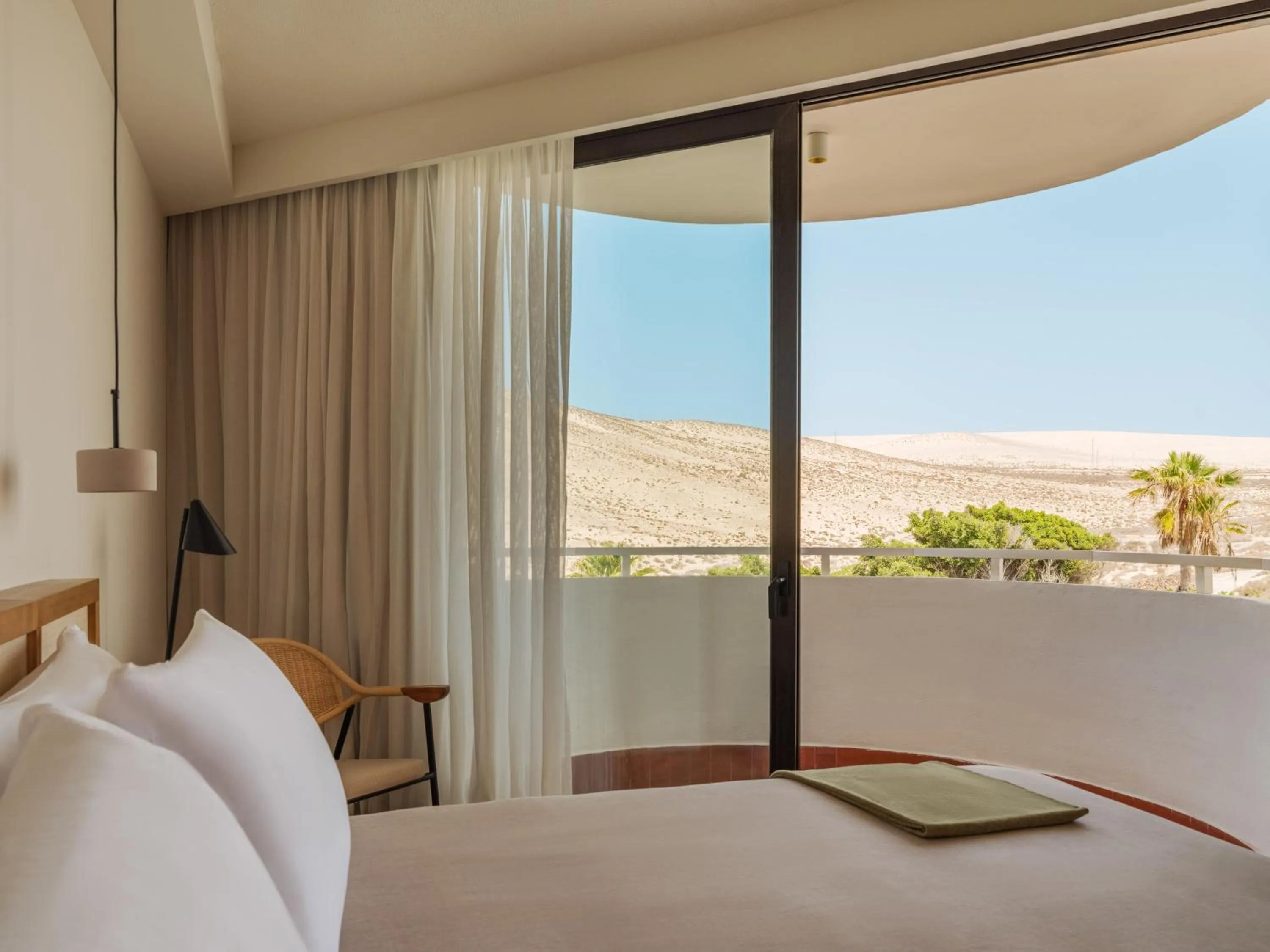 Property building, Bed in Paradisus by Meliá Fuerteventura