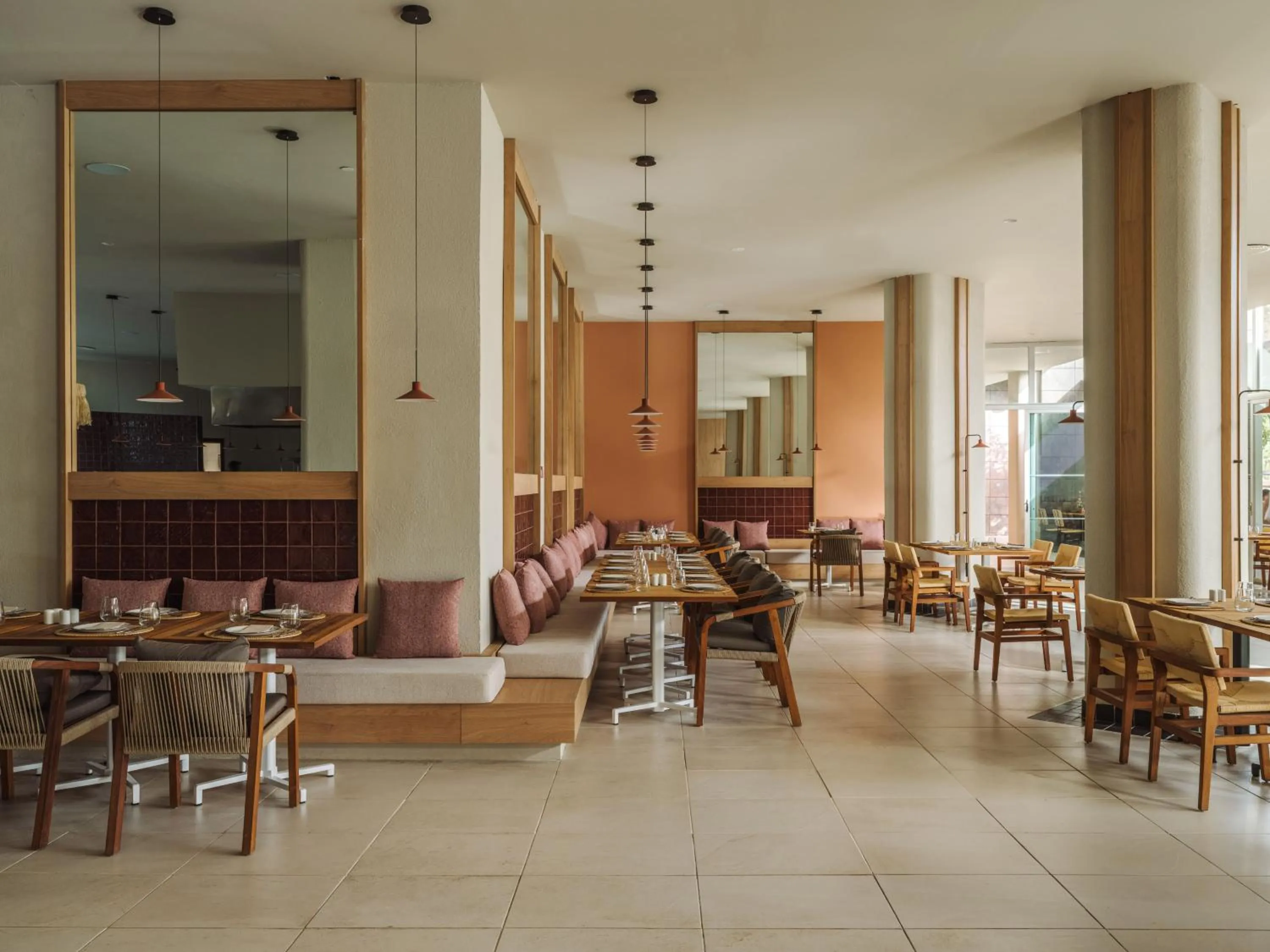 Property building in Paradisus by Meliá Fuerteventura