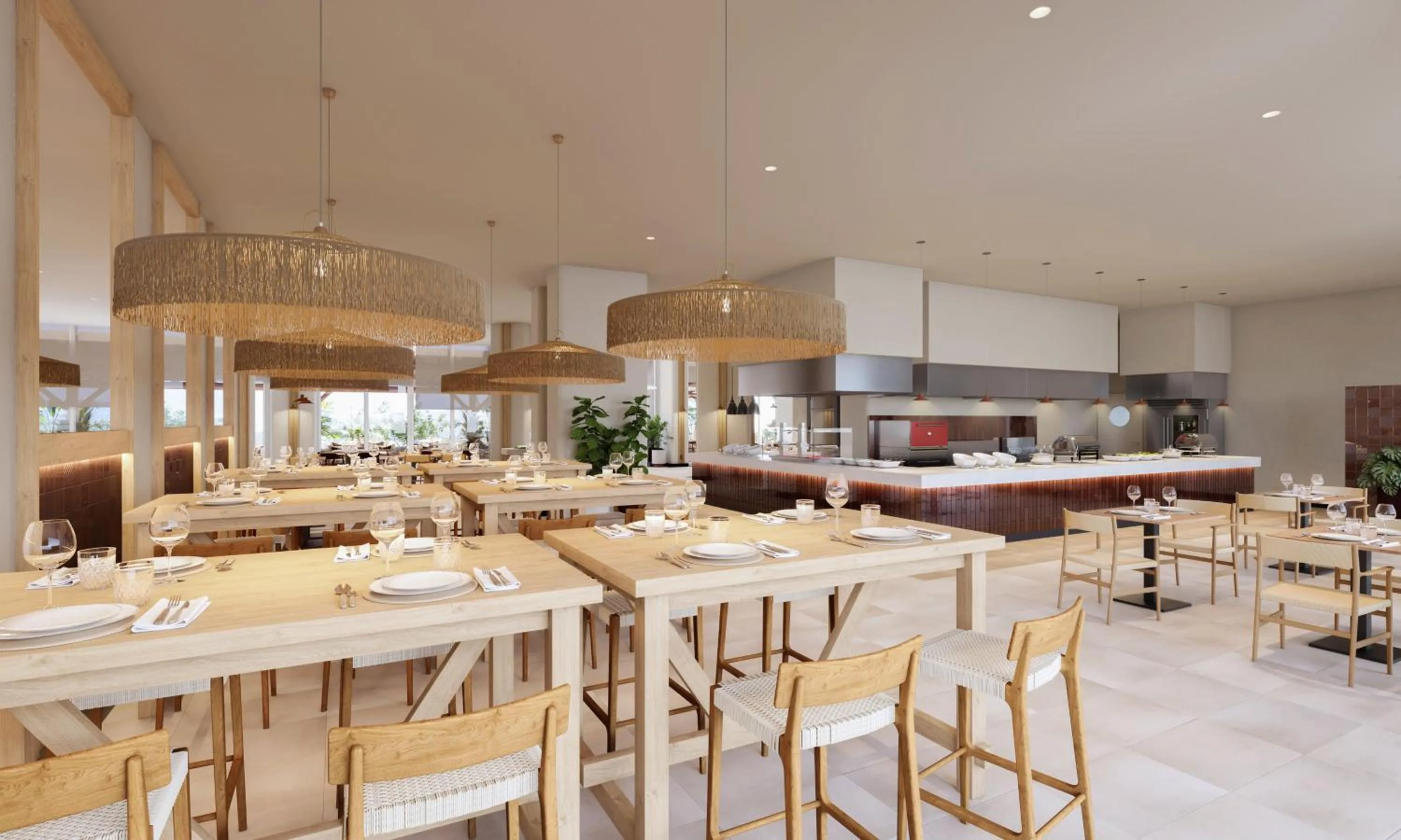 Paradisus by Meliá Fuerteventura