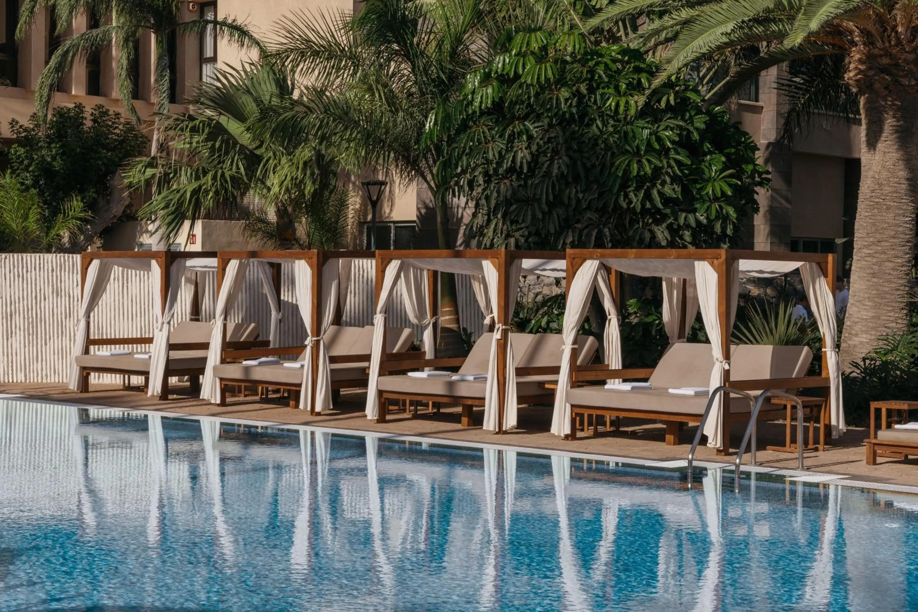 Property building in Paradisus by Meliá Fuerteventura