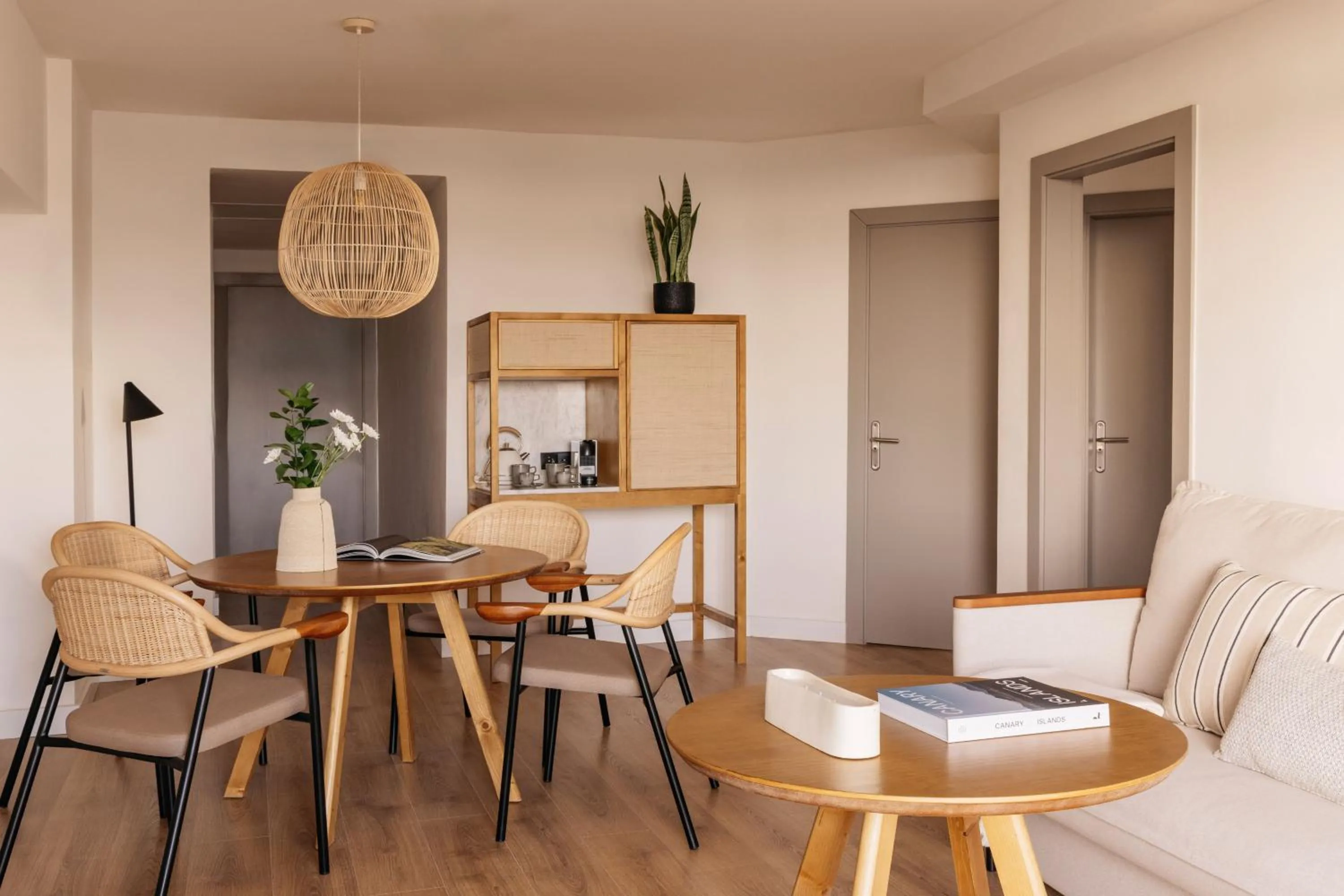 Property building in Paradisus by Meliá Fuerteventura