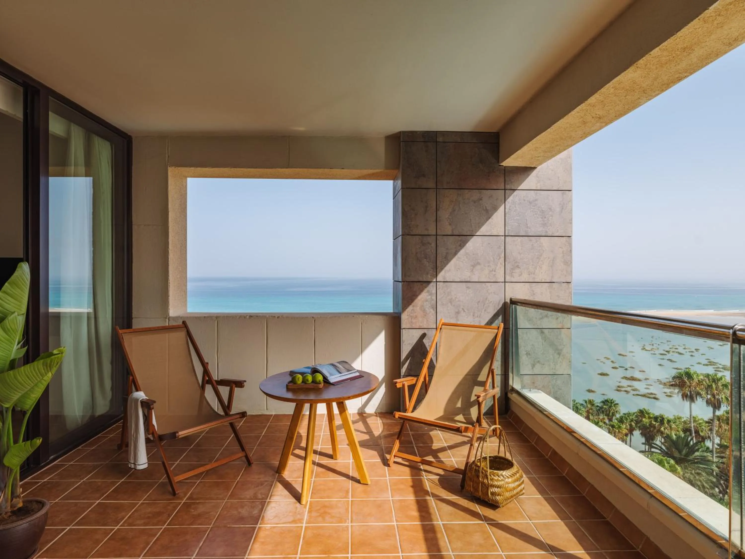 Property building in Paradisus by Meliá Fuerteventura