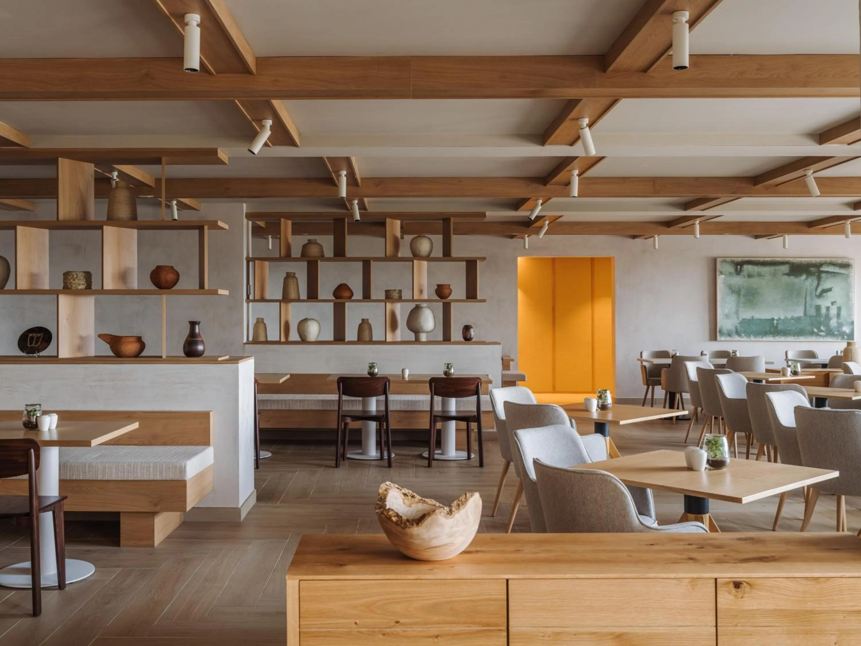 Restaurant/places to eat in Paradisus by Meliá Fuerteventura - All Inclusive