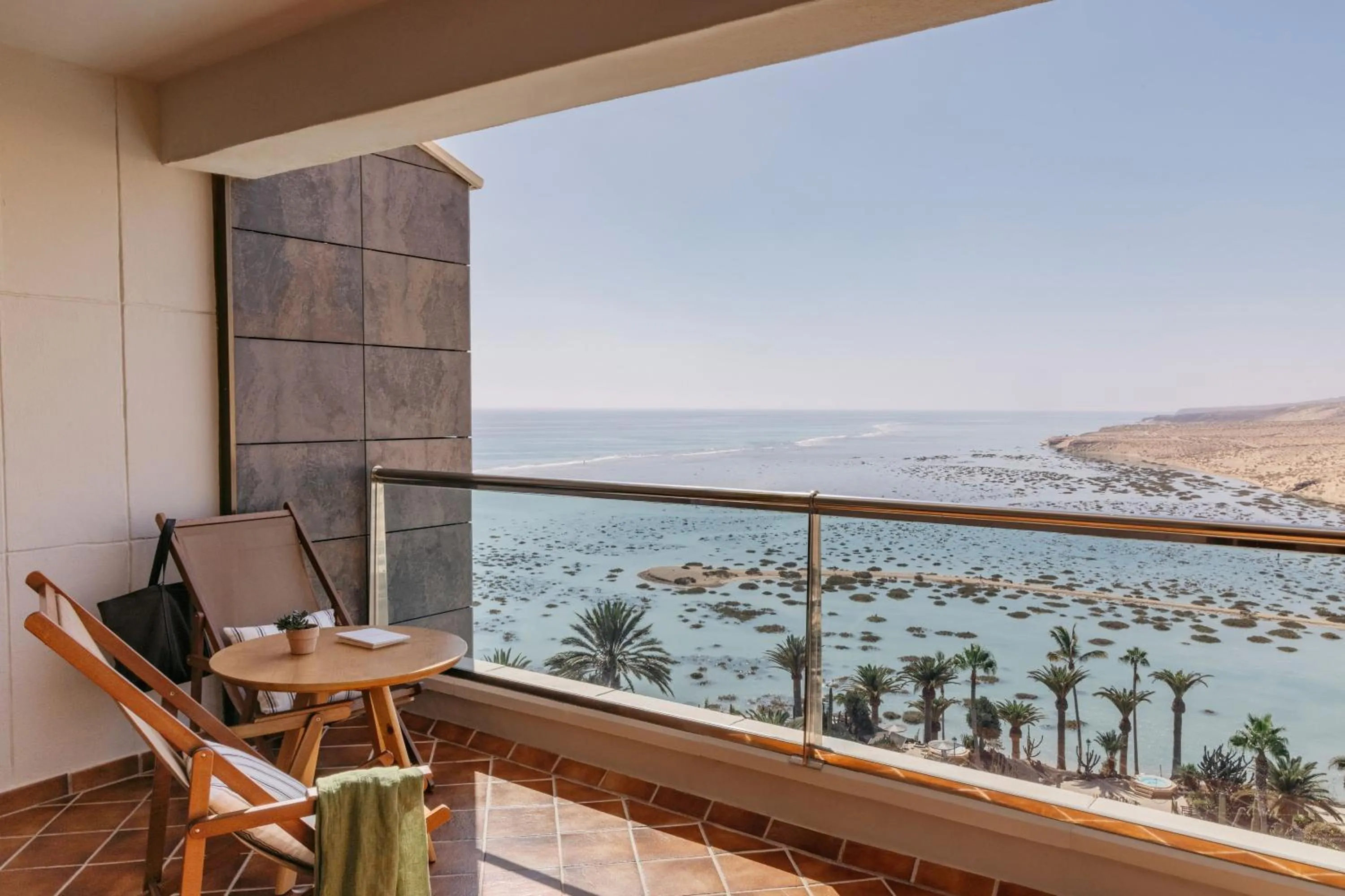 Property building in Paradisus by Meliá Fuerteventura