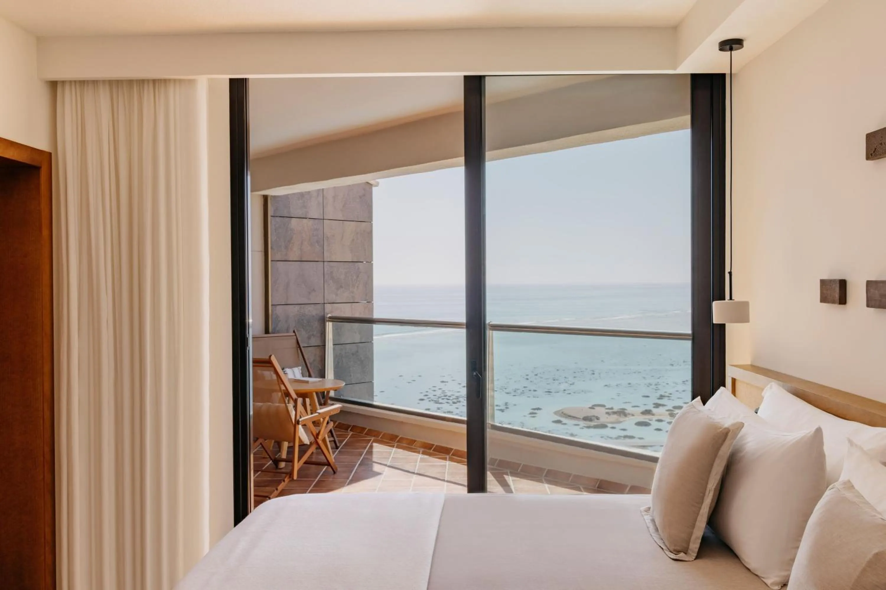 Property building, Bed in Paradisus by Meliá Fuerteventura