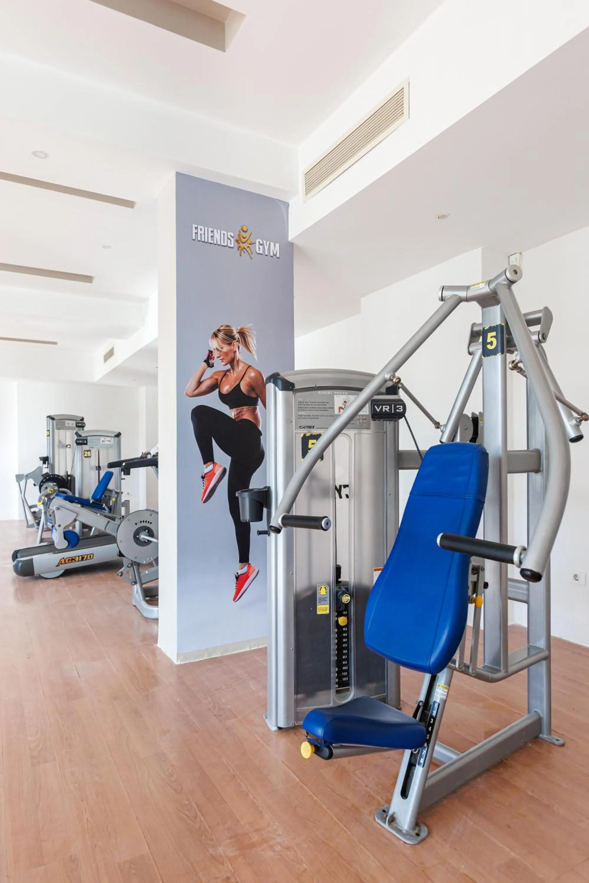 Activities in Sunrise Alora Aqua Park Resort